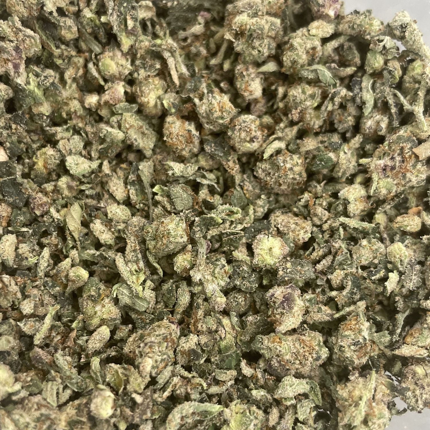 Açaí Gelato Shake (3.5G)