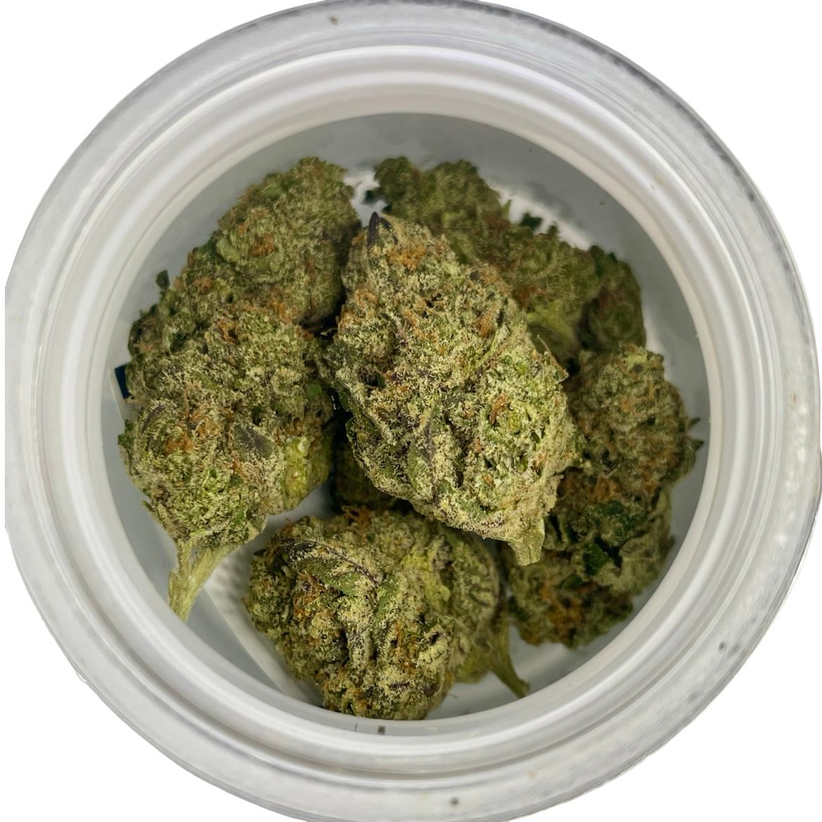 Sherbet (3.5G) SMALL BATCH FLOWER