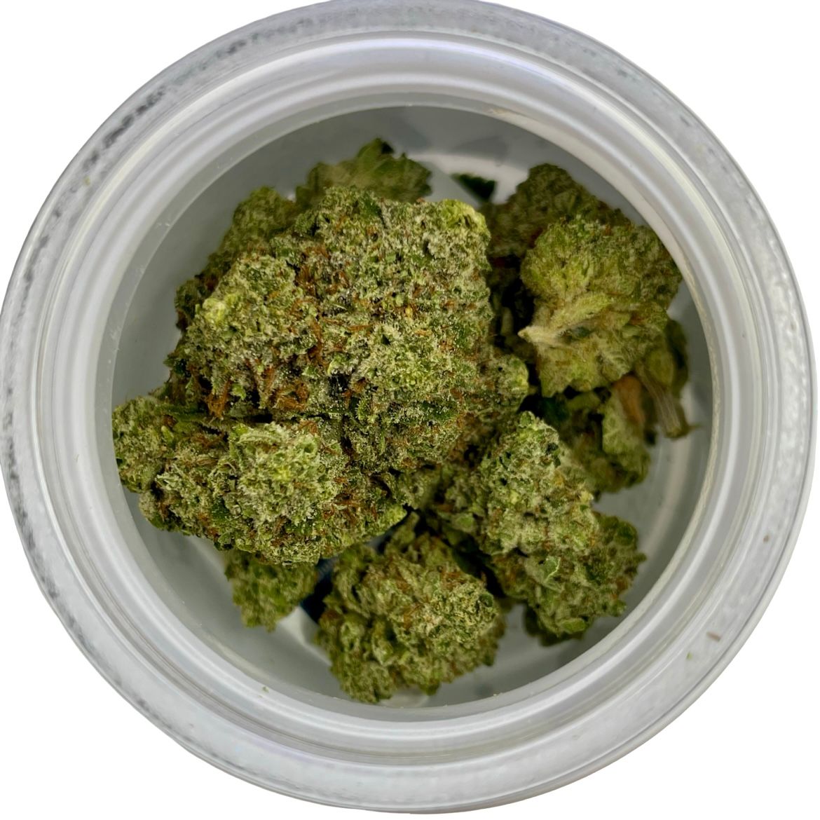 Gorilla Glue (3.5G) SMALL BATCH FLOWER