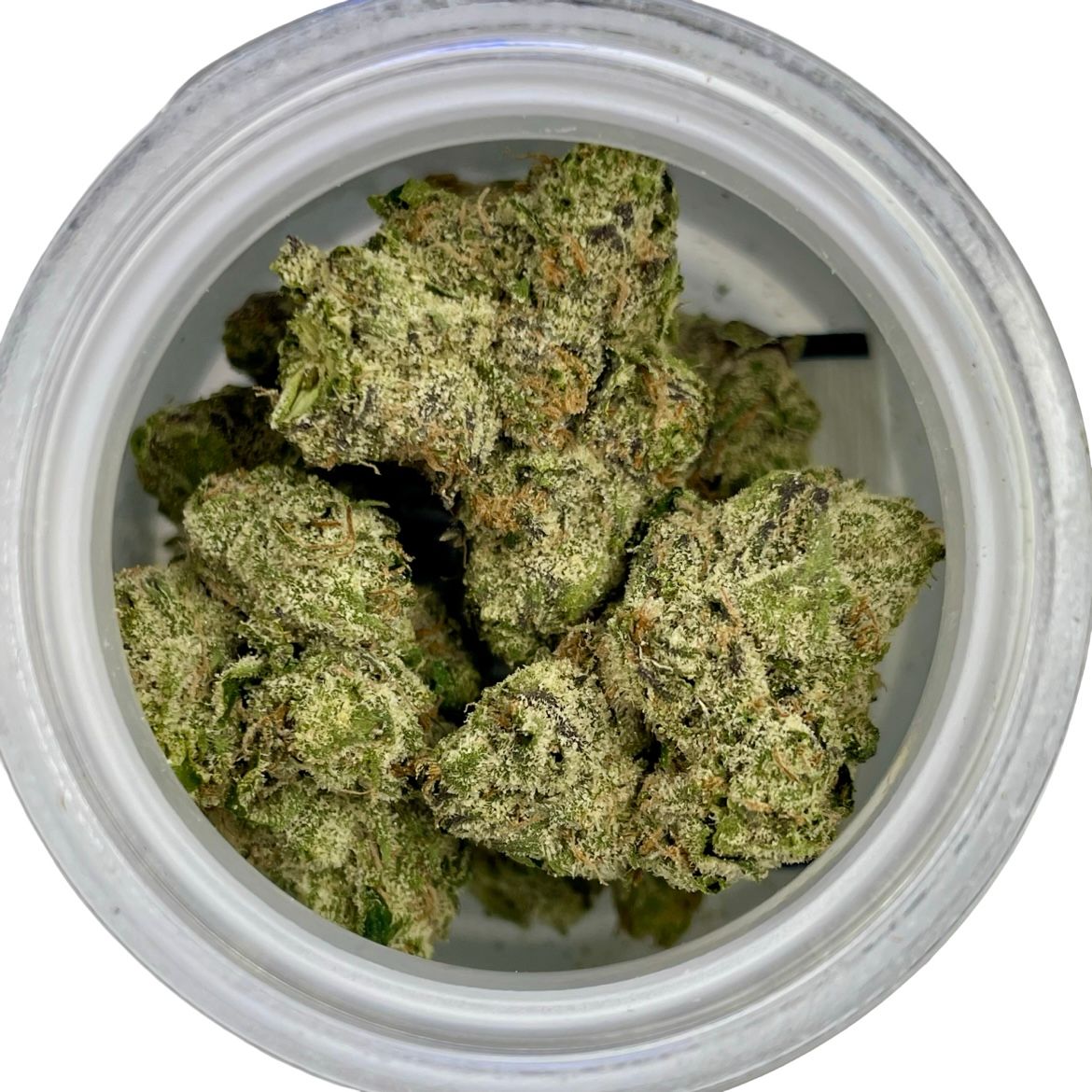 Lemon Cherry Gelato #2 (3.5G) SMALL BATCH FLOWER