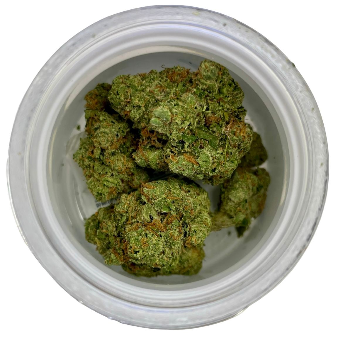Girl Scout Cookies (3.5G) SMALL BATCH FLOWER