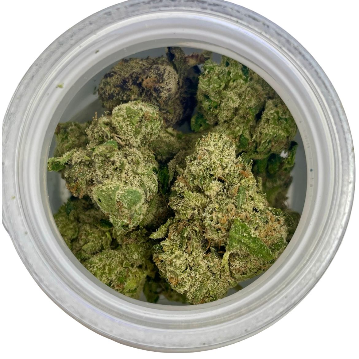 Lemon Bars (3.5G) SMALL BATCH FLOWER