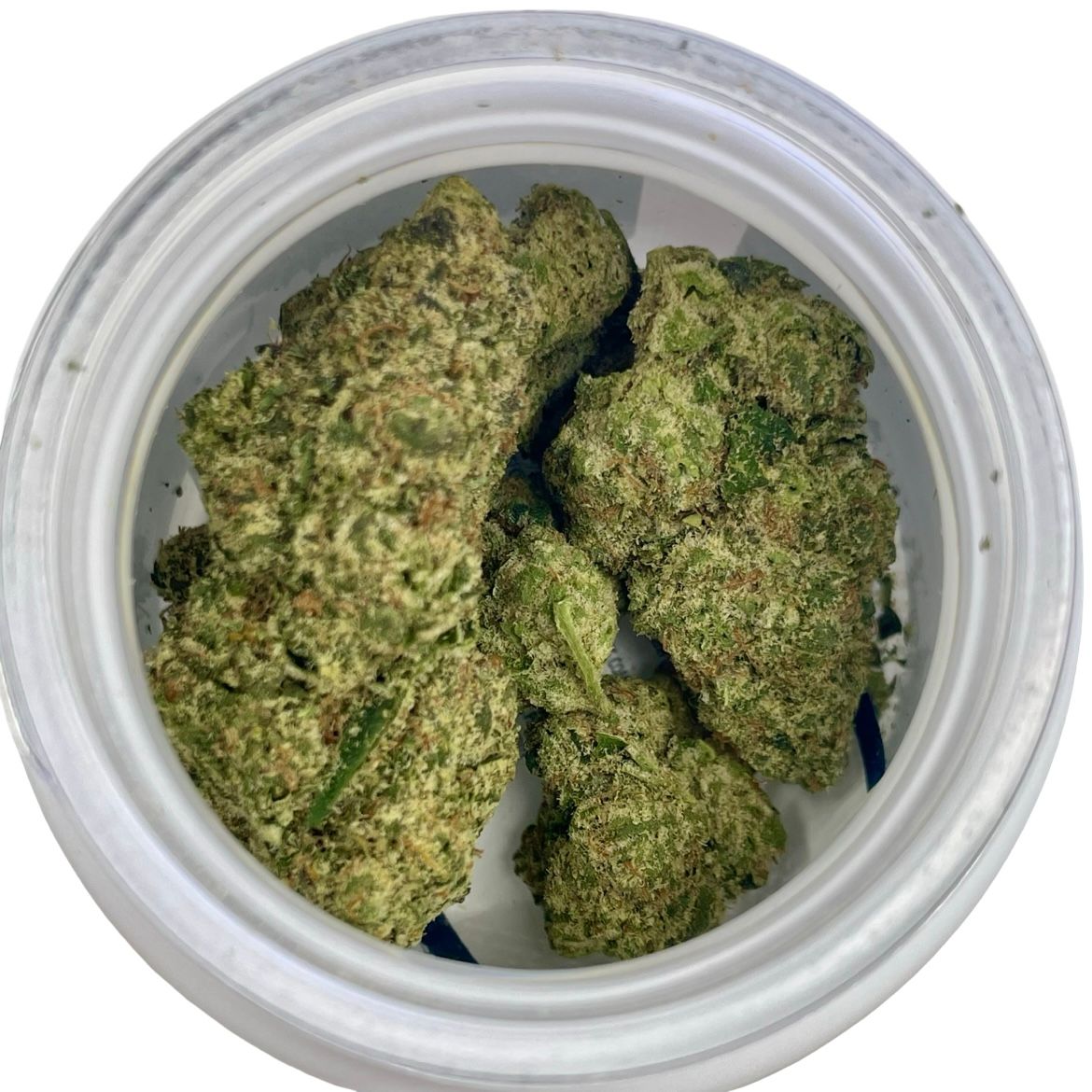 Master Kush (3.5G) SMALL BATCH FLOWER