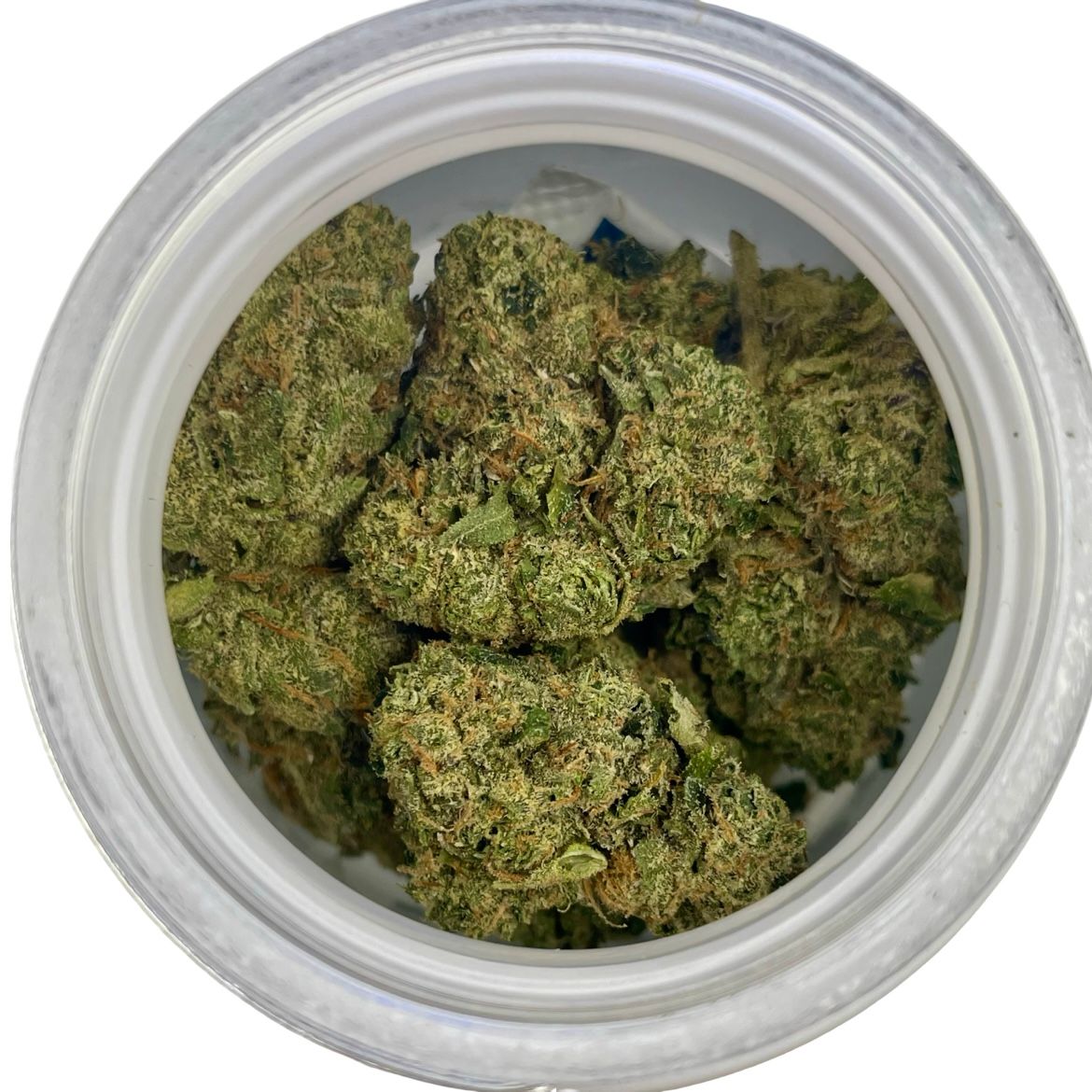 Zkittlez (3.5G) SMALL BATCH FLOWER