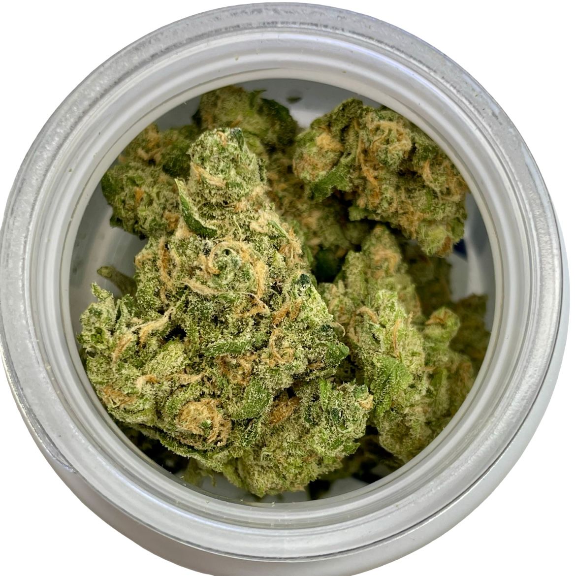 Blue Dream (3.5G) SMALL BATCH FLOWER