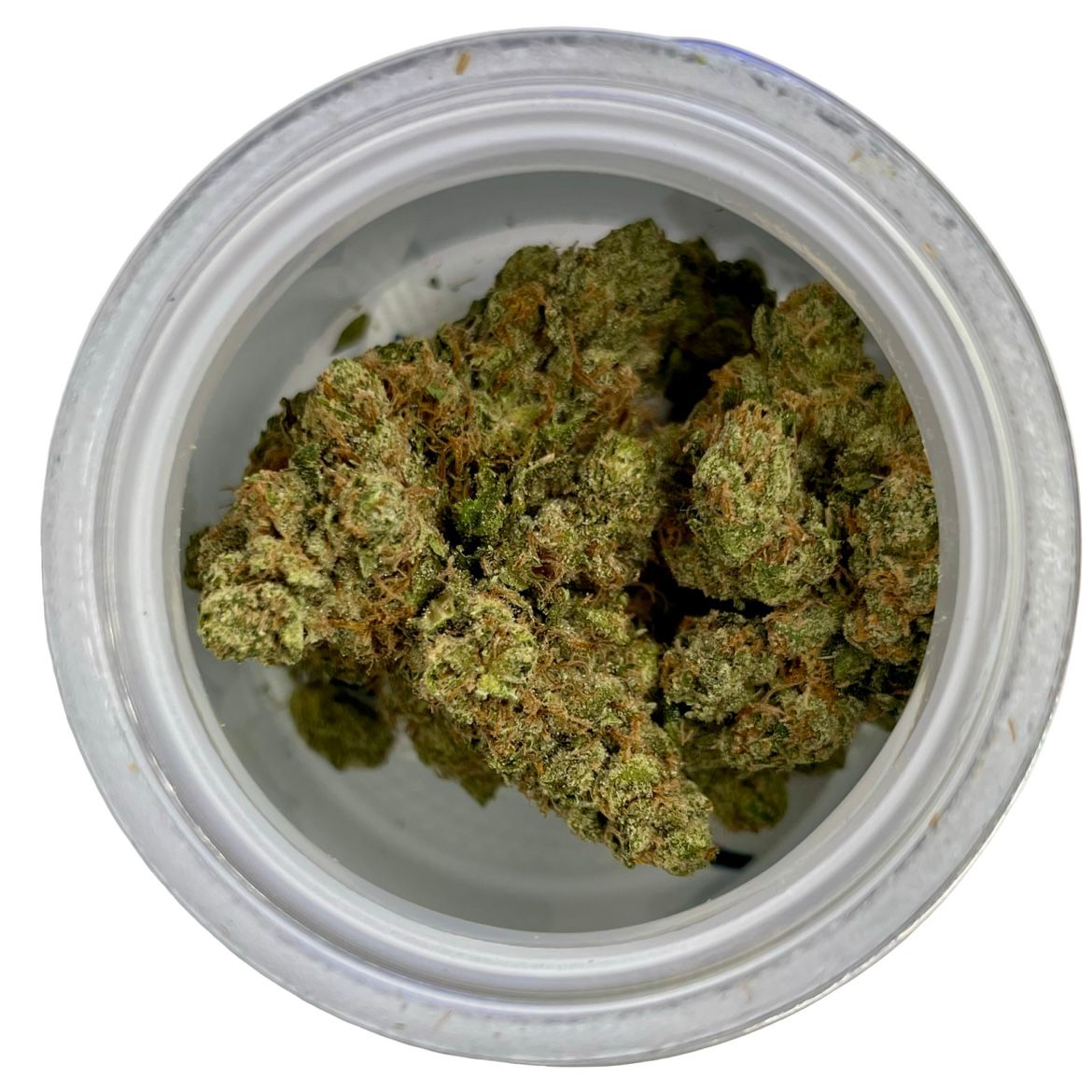 Skywalker OG (3.5G) SMALL BATCH FLOWER