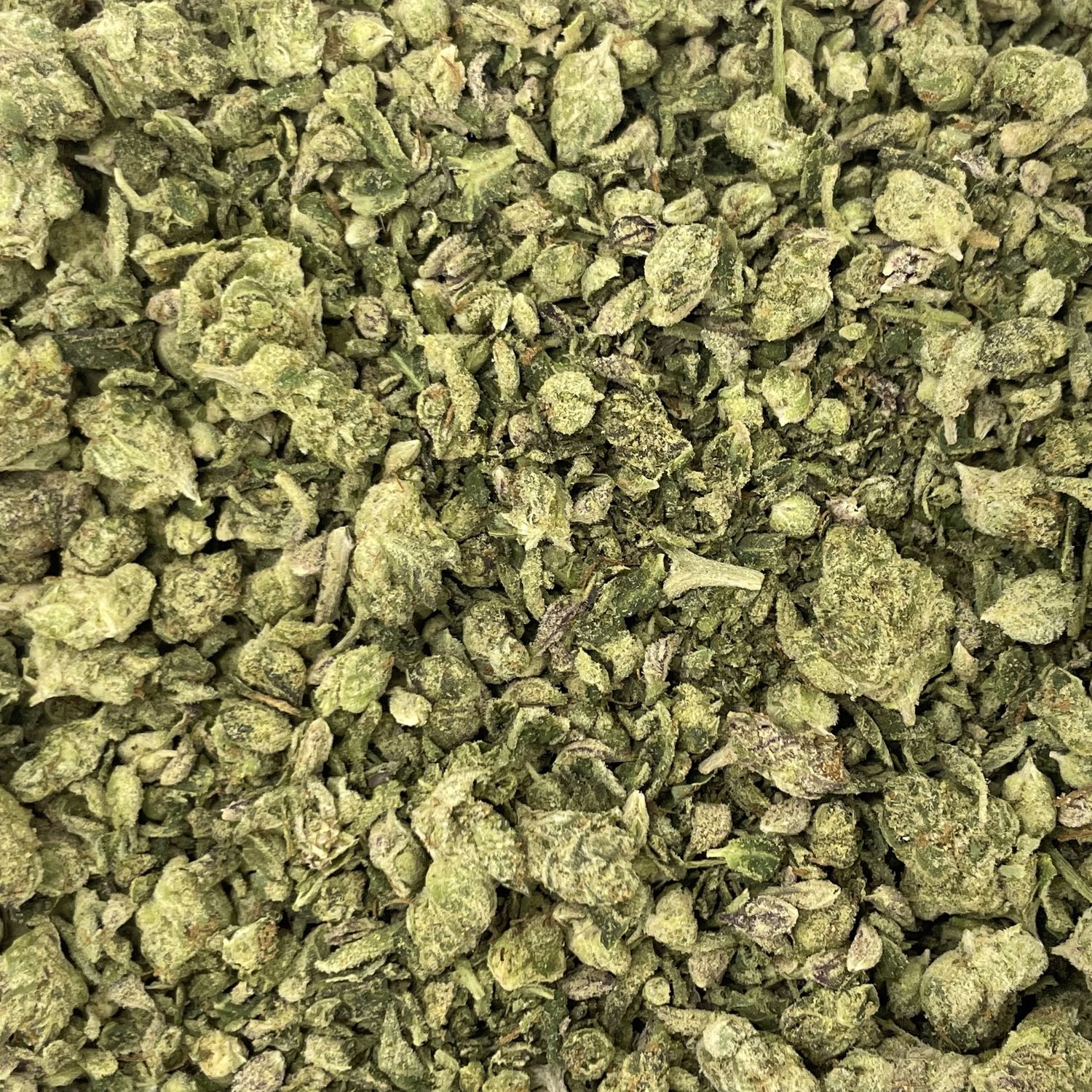 Gas Face Shake (7G)