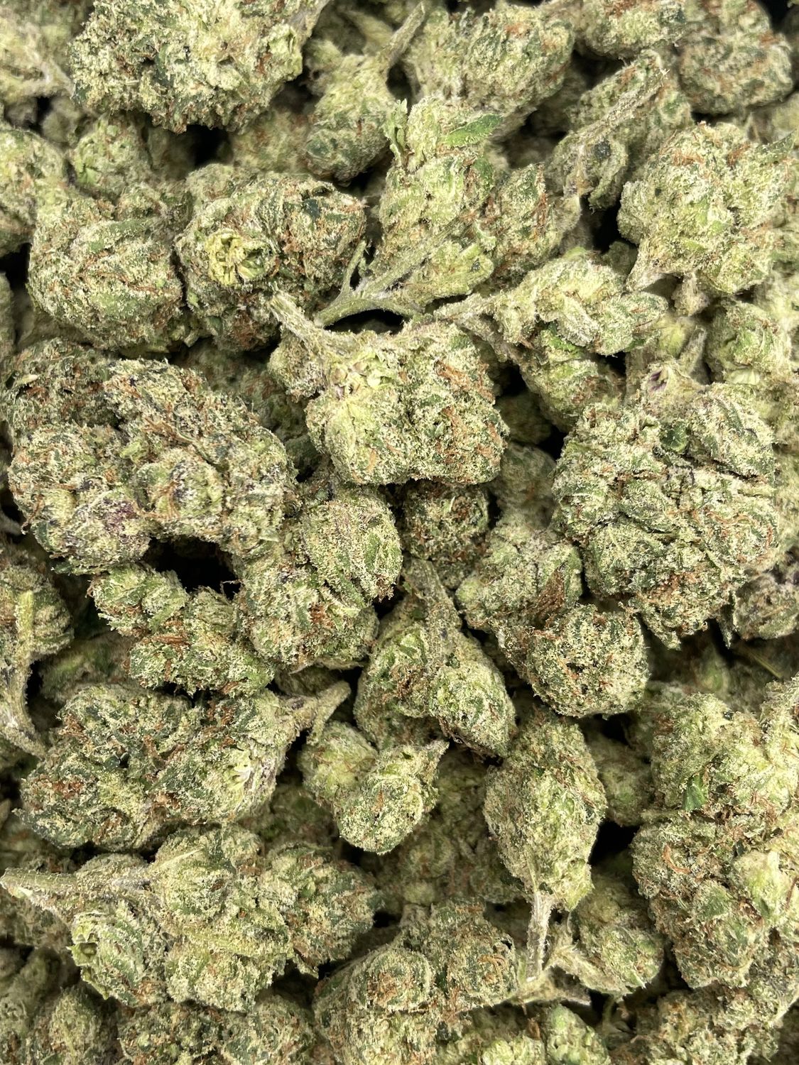 Pluto Runtz Smalls (3.5G)