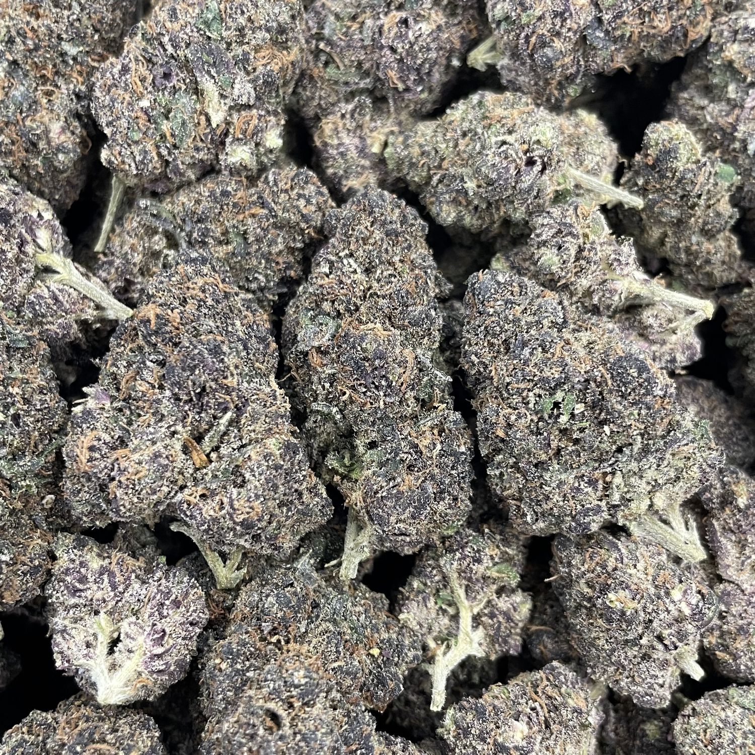 White Gummy (3.5G)