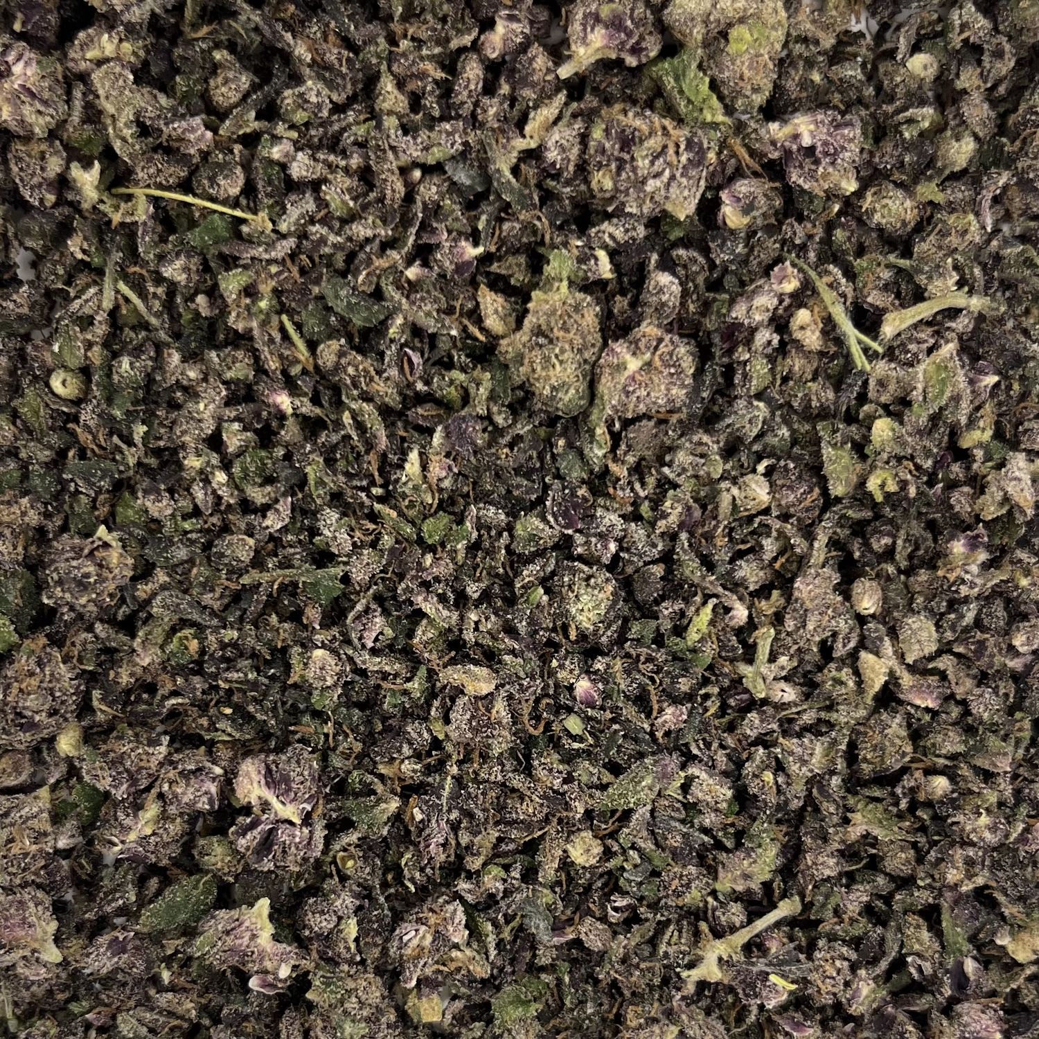 White Gummy Shake (7G)