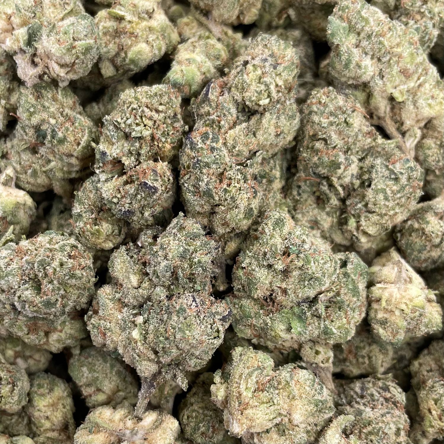 Rainbow Zkittles Smalls (3.5G)
