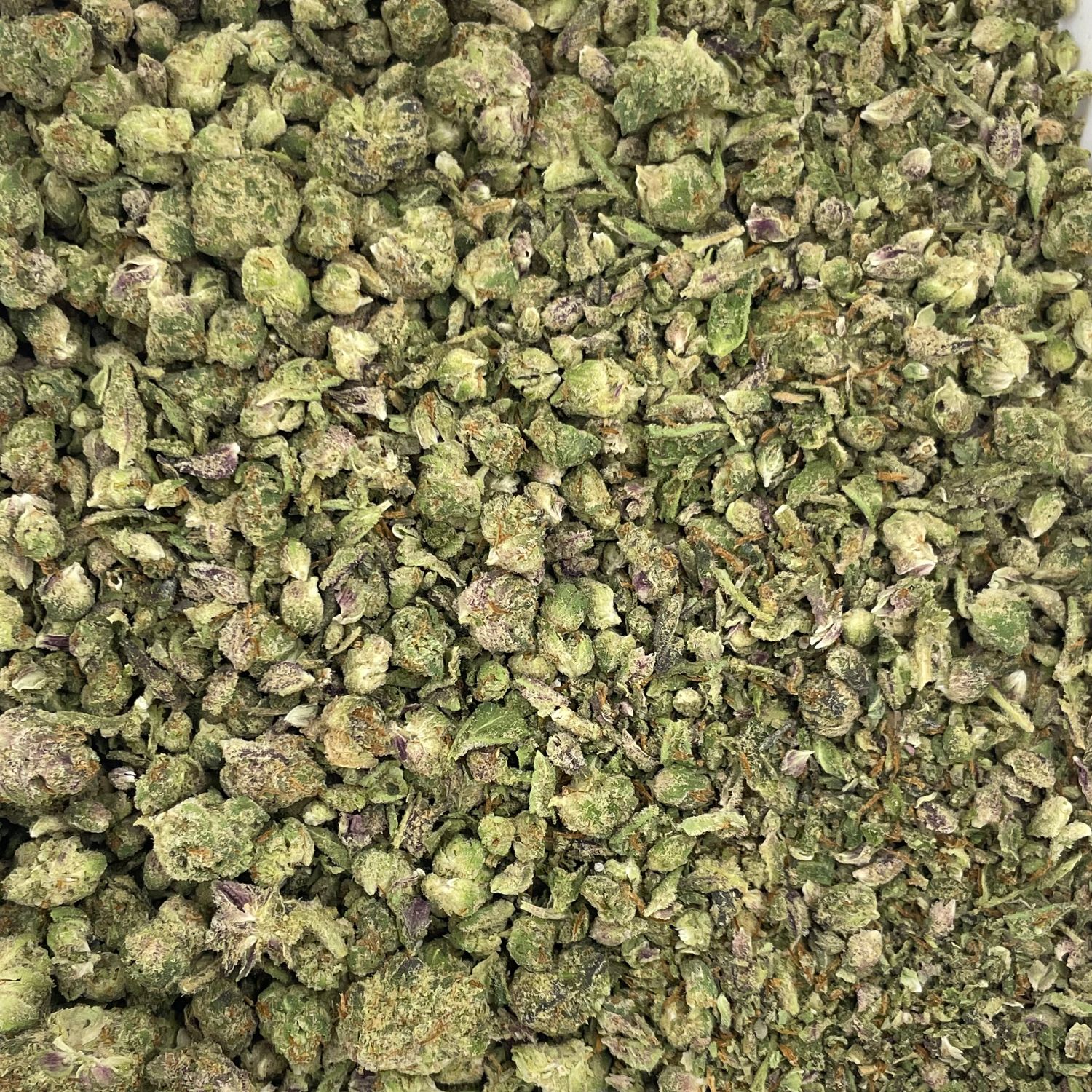 Cadillac Rainbow Shake (3.5G)