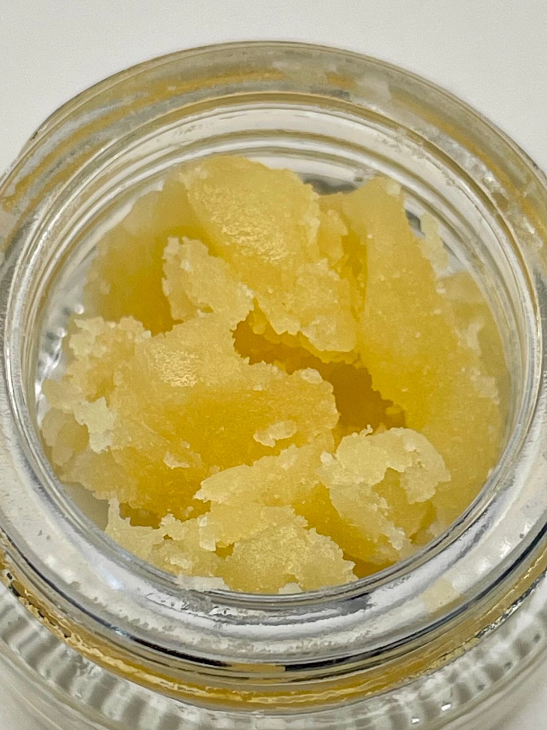 Honey Banana #7 Live Resin (28G)