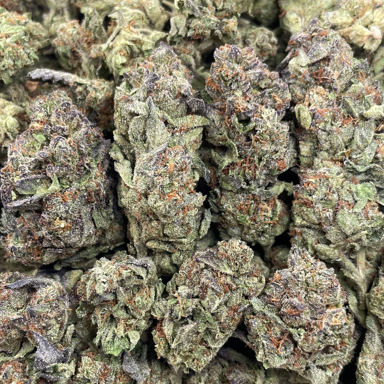 Yellow Cake (3.5G)
