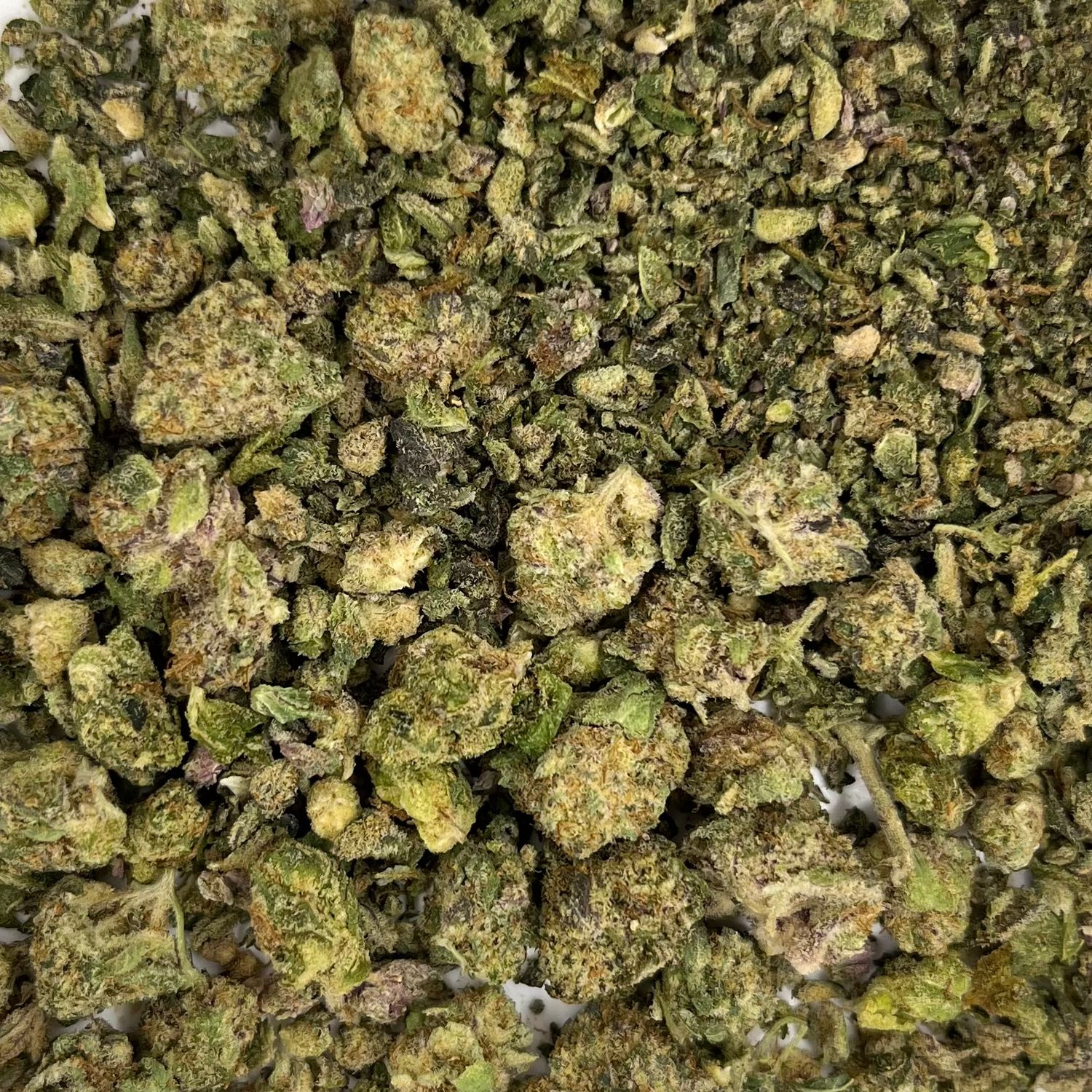 Lemon Cherry Mintz Shake (7G)
