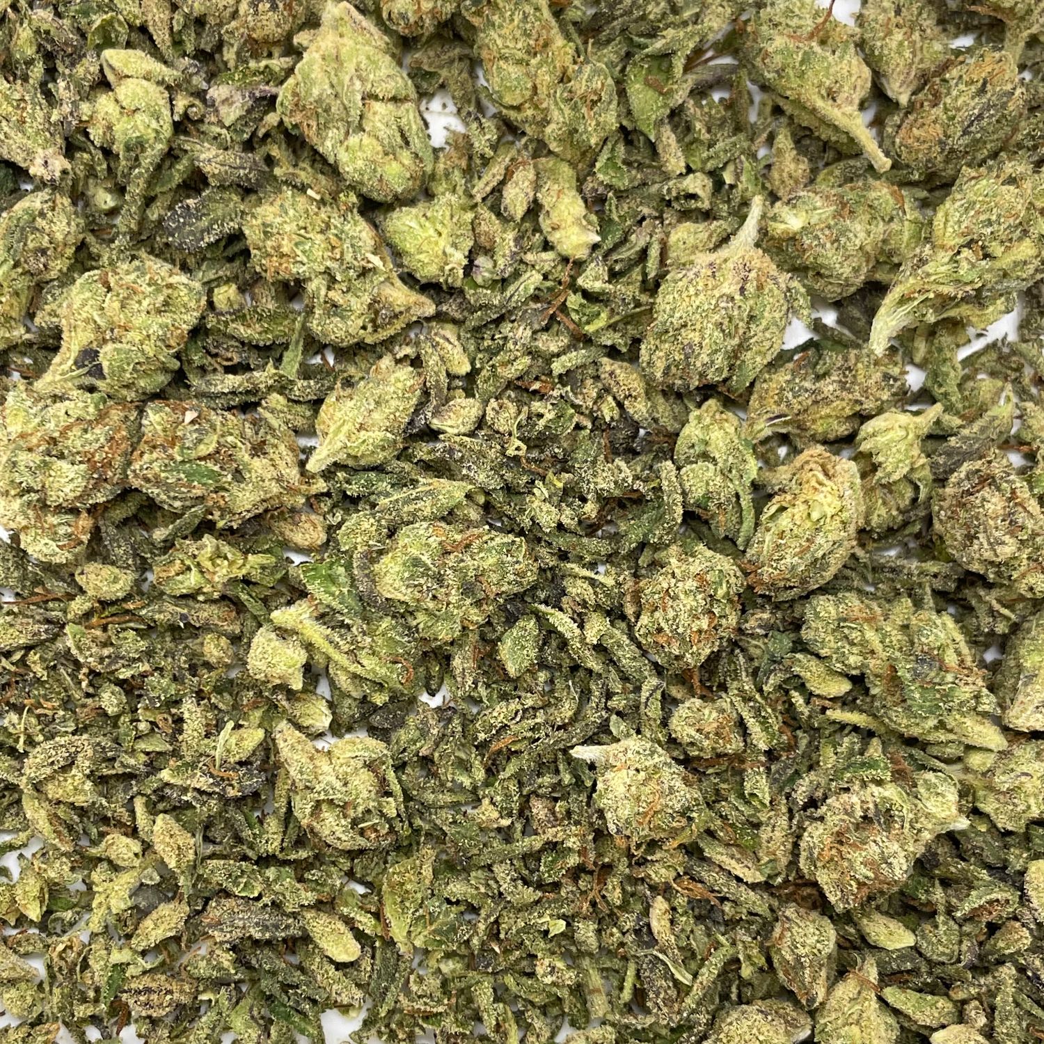 Lemon Cherry Mintz Shake (7G)