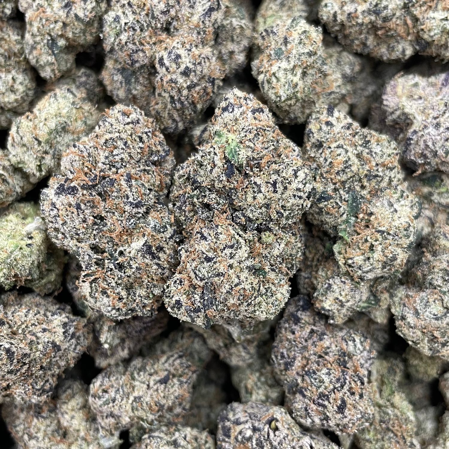 Sundae Driver (28G)