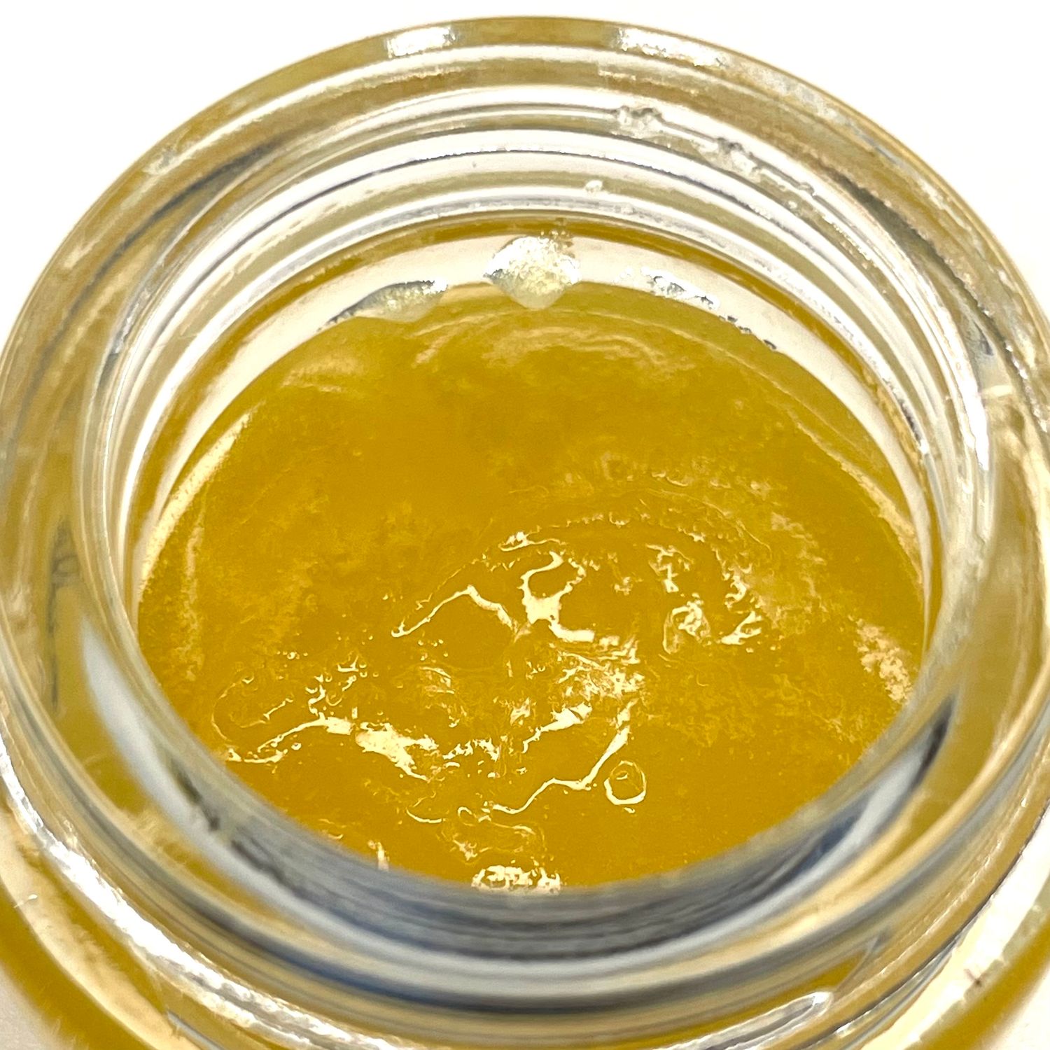 Sour Lemons - Live Resin Sugar (3.5G)