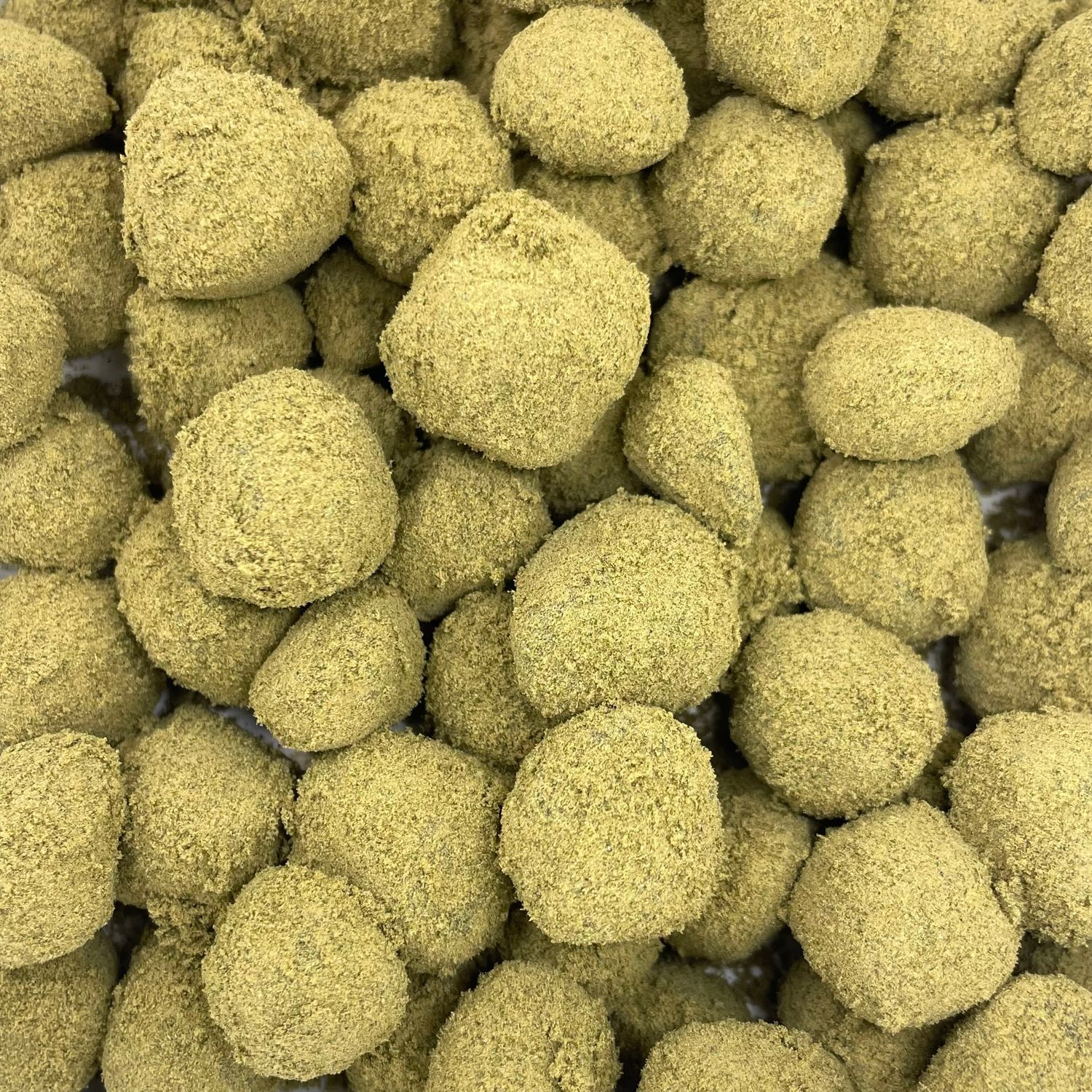 OG Kush MoonRock (28G)