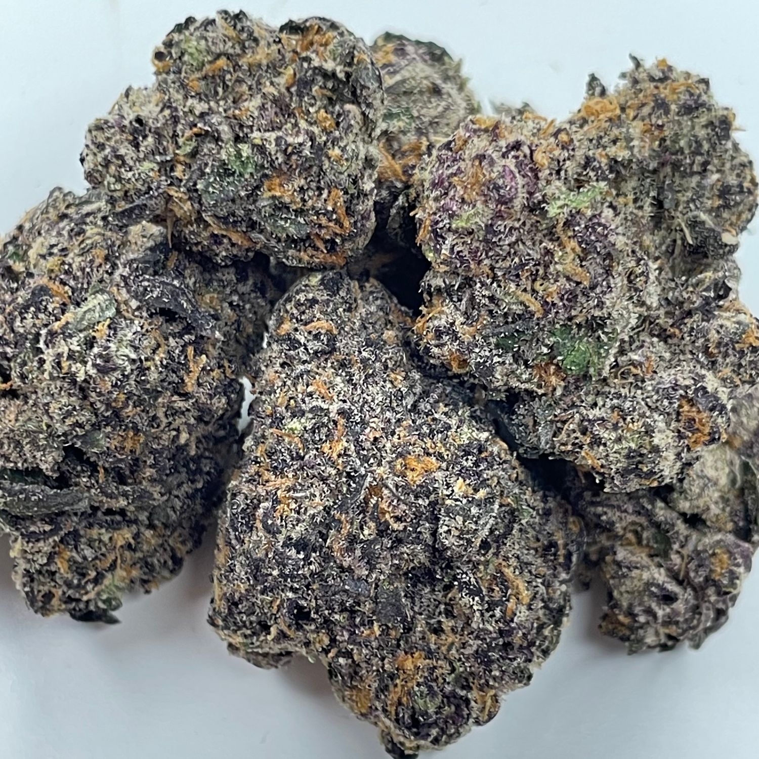 Red Bull - Ravioli (3.5G) - Exotic