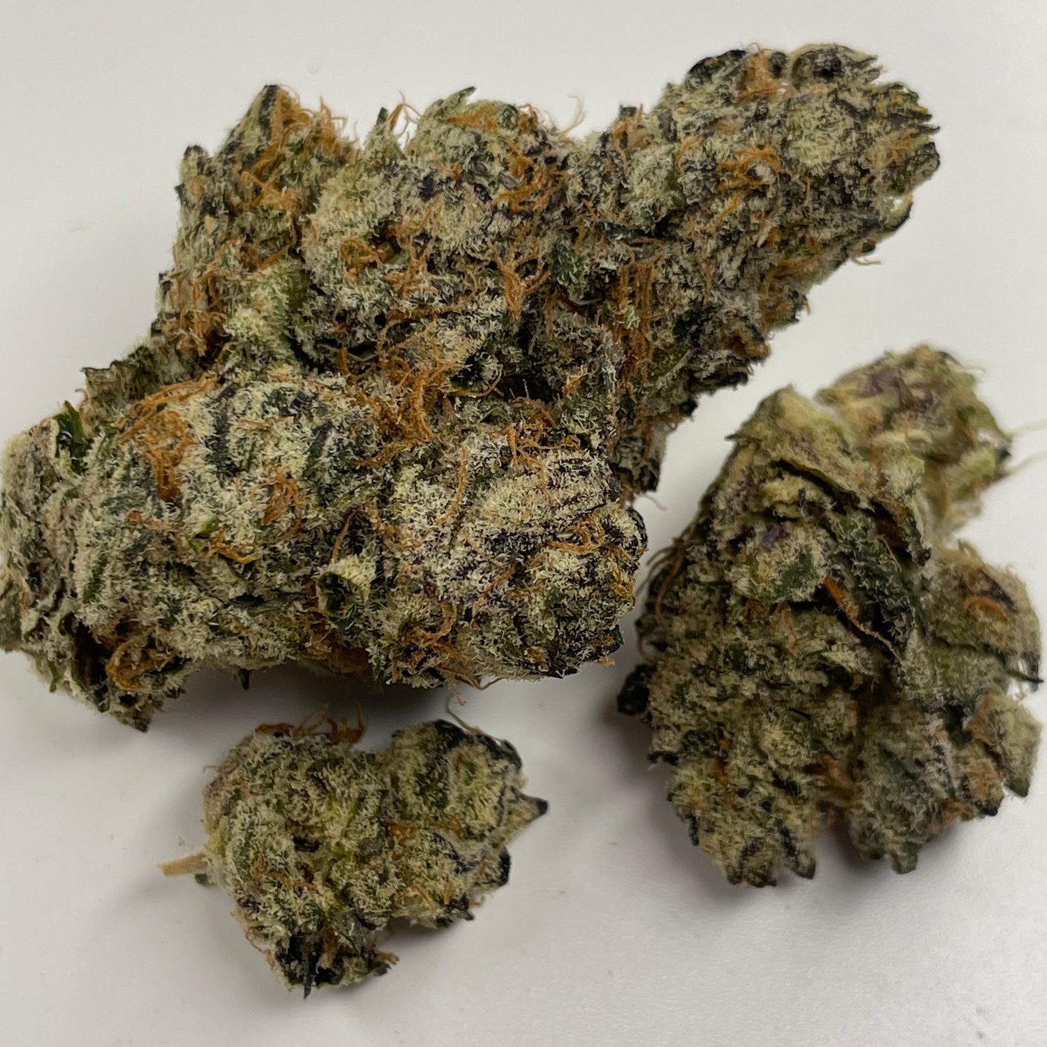 Chrome Dome - Ravioli (3.5G) - Exotic