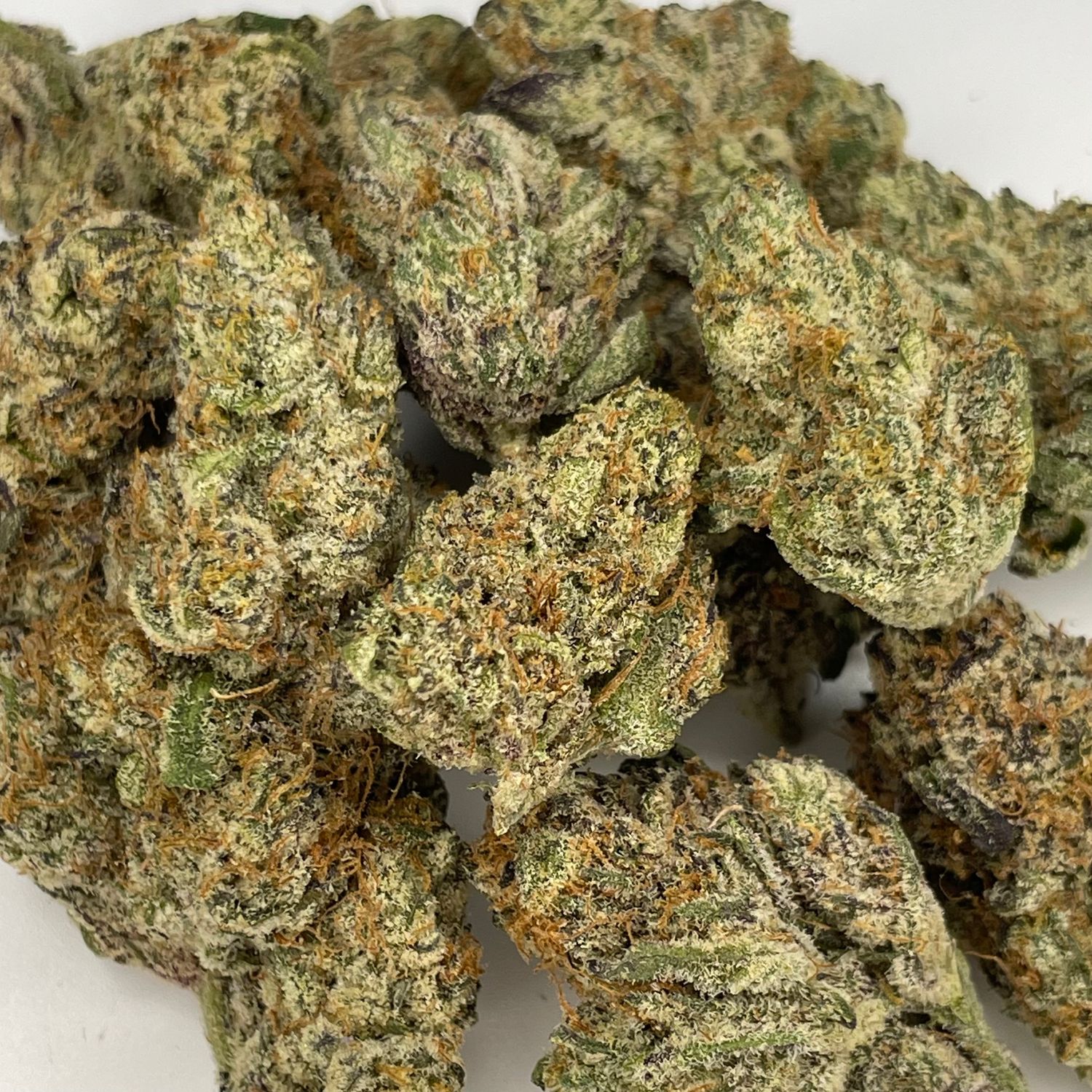 Parisian Kush - Zadonski (7G Jar) - Exotic Small Batch