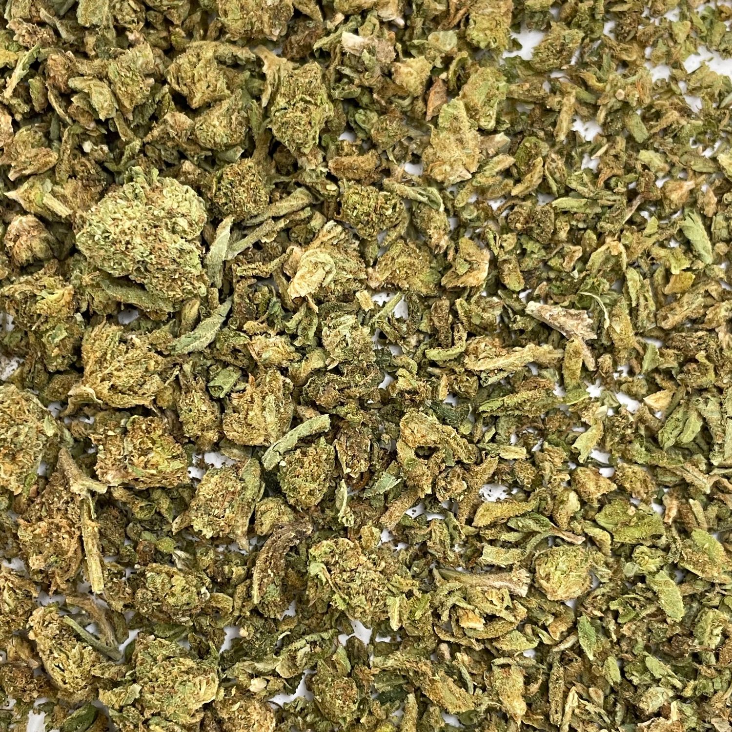 Modified Grapes Shake (7G)