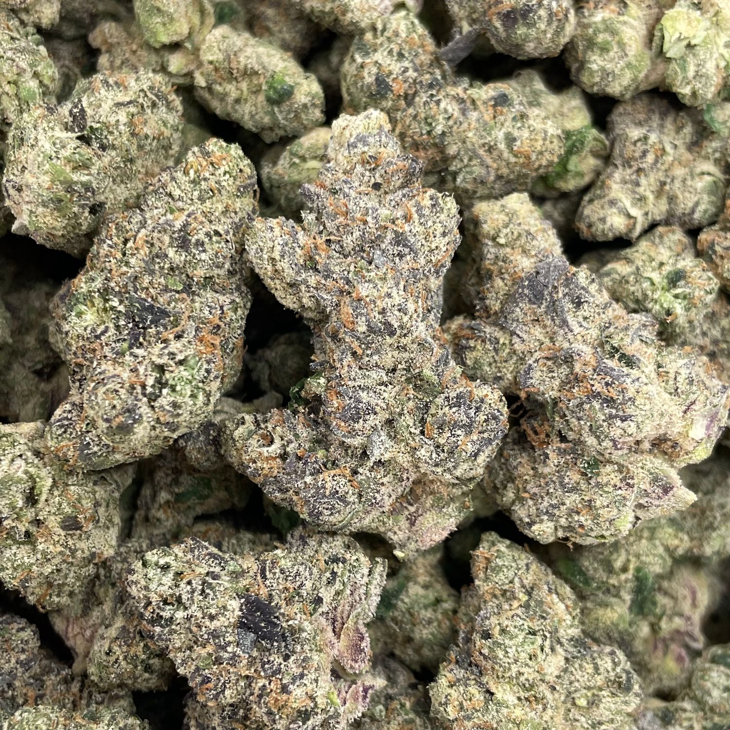 Blue Runtz (28G)