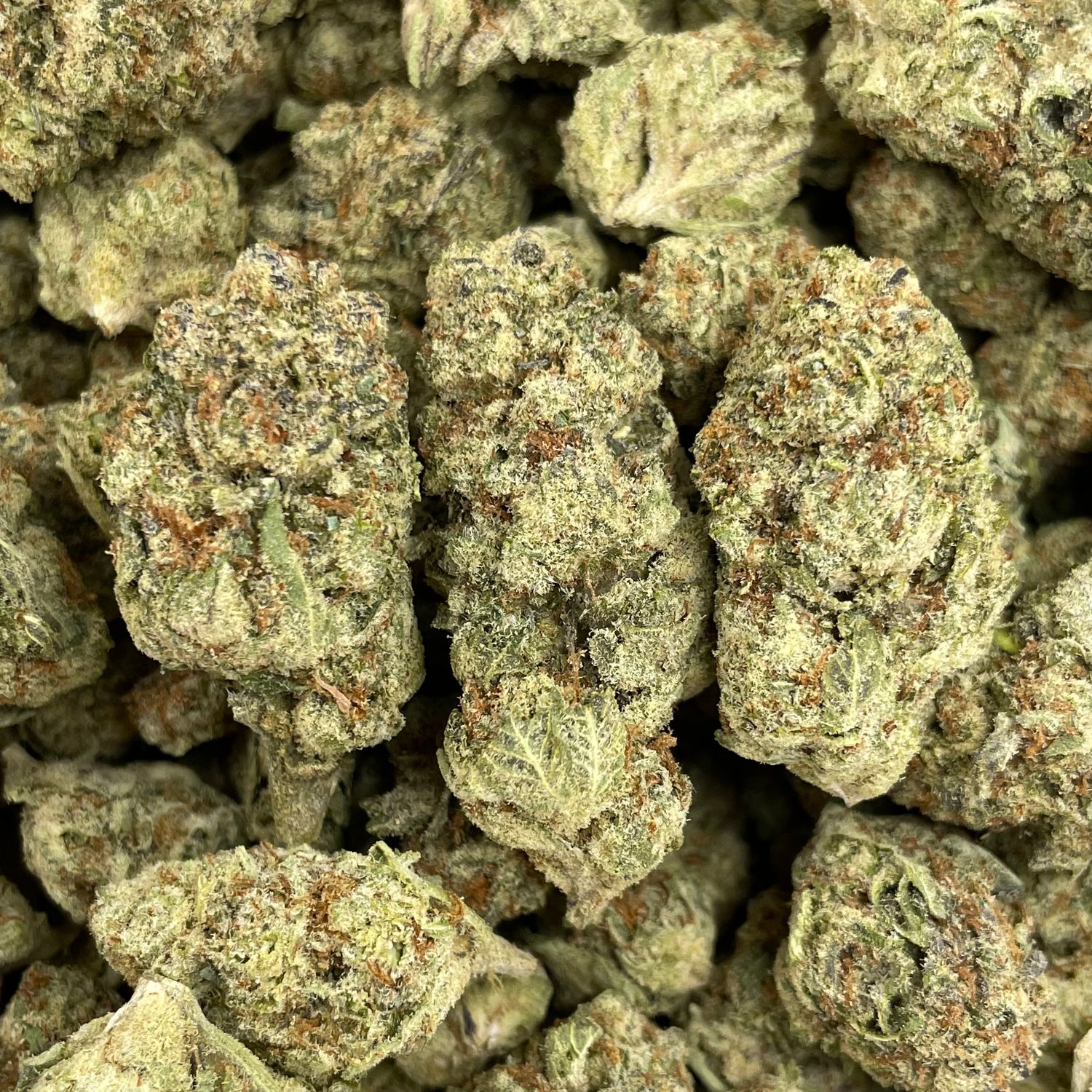 Super Lemon Haze (3.5G)