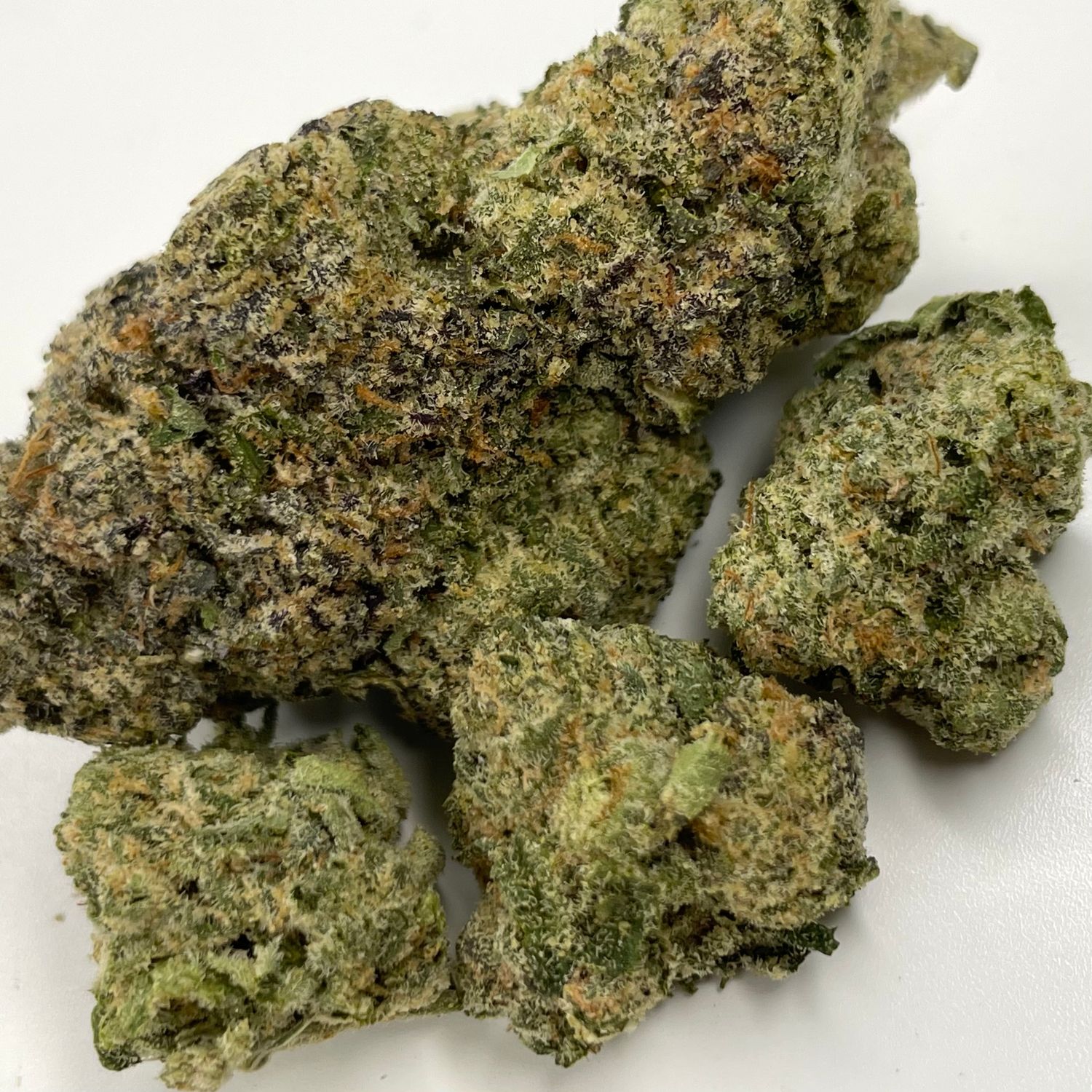 Umami Butter - Ravioli (3.5G) - Exotic