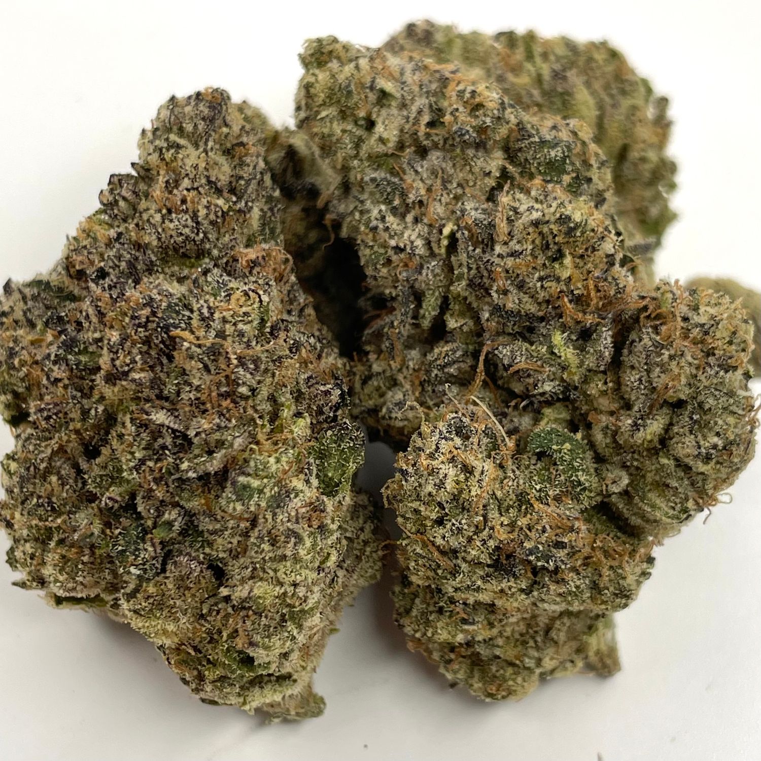French Butter - Ravioli (3.5G) - Exotic