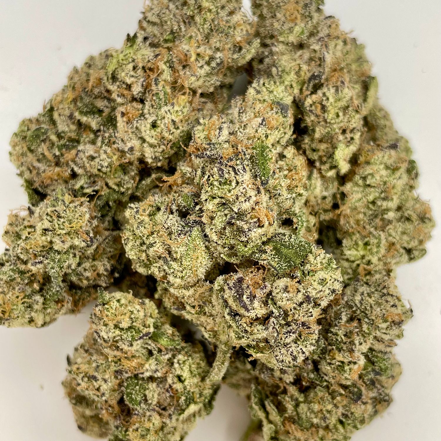 French Butter - Zadonski (7G Jar) - Exotic Small Batch