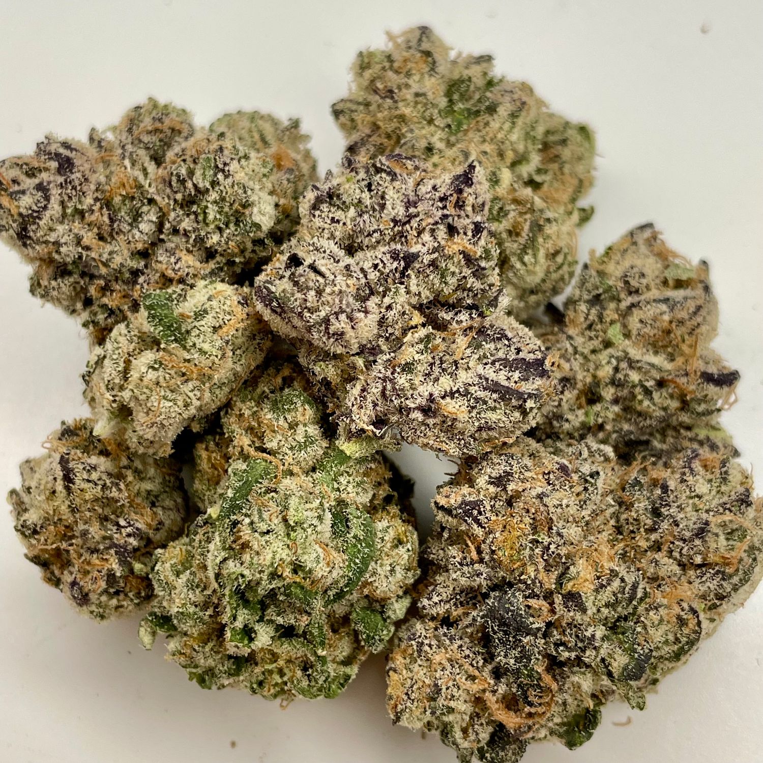 Waffles - Zadonski (7G Jar) - Exotic Small Batch