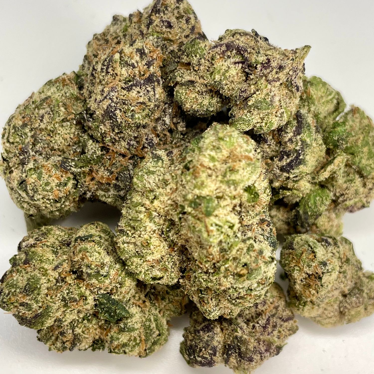 Cut Throat Candy - Ravioli (3.5G) - Exotic