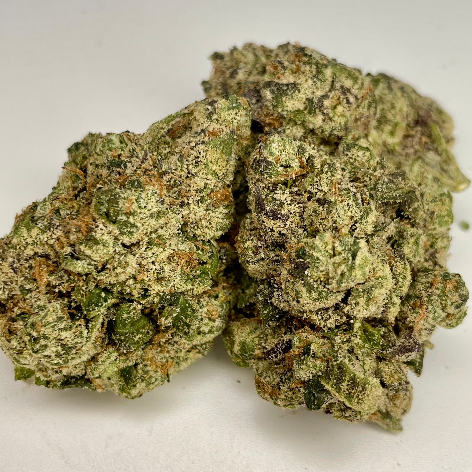Cherry Slushee - Ravioli (3.5G) - Exotic