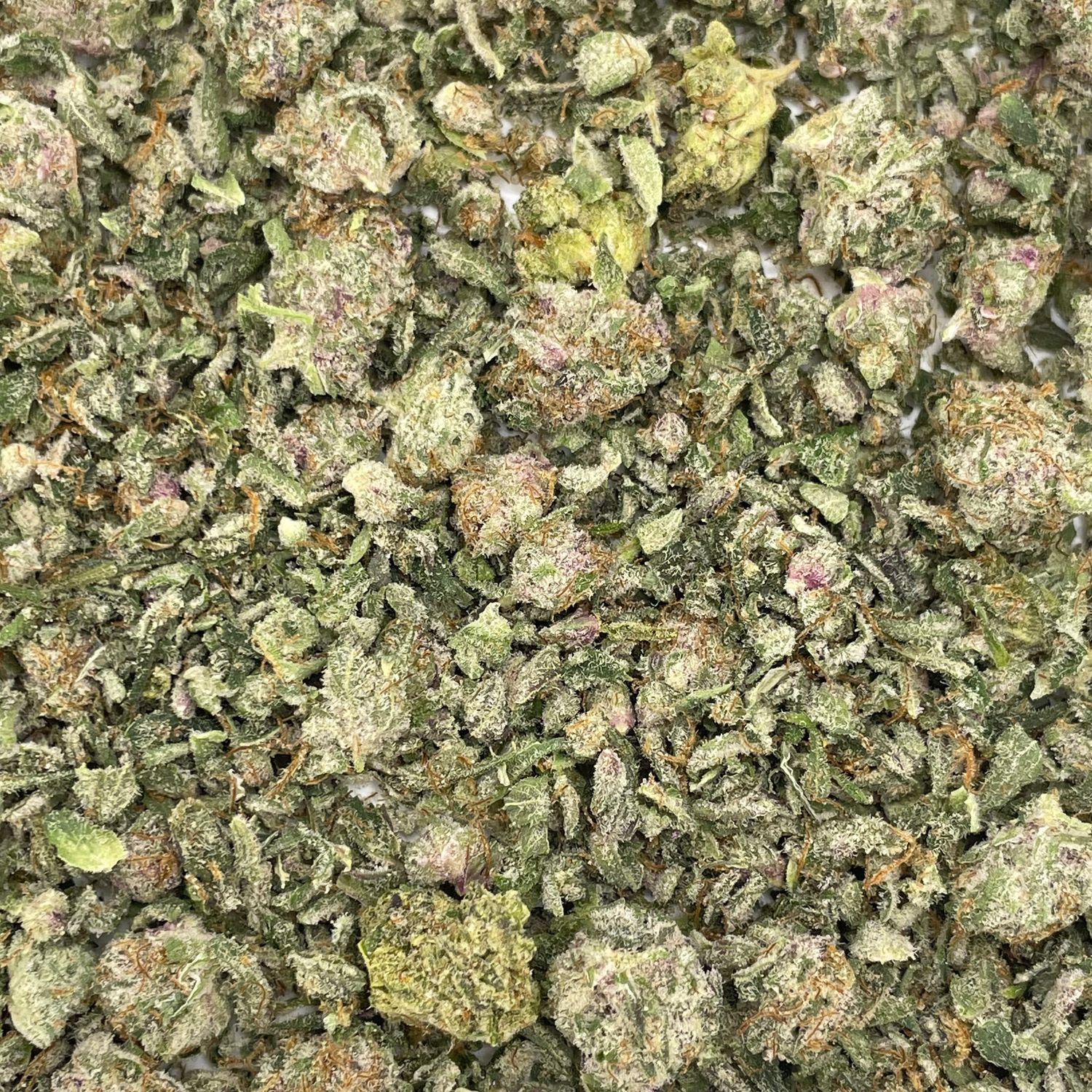 Orange Fanta Shake (7G)
