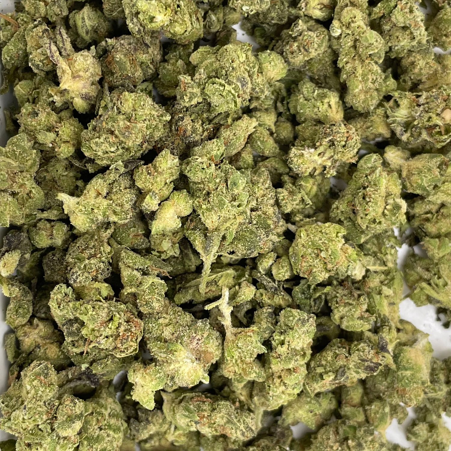 Pemex Shake (7G)