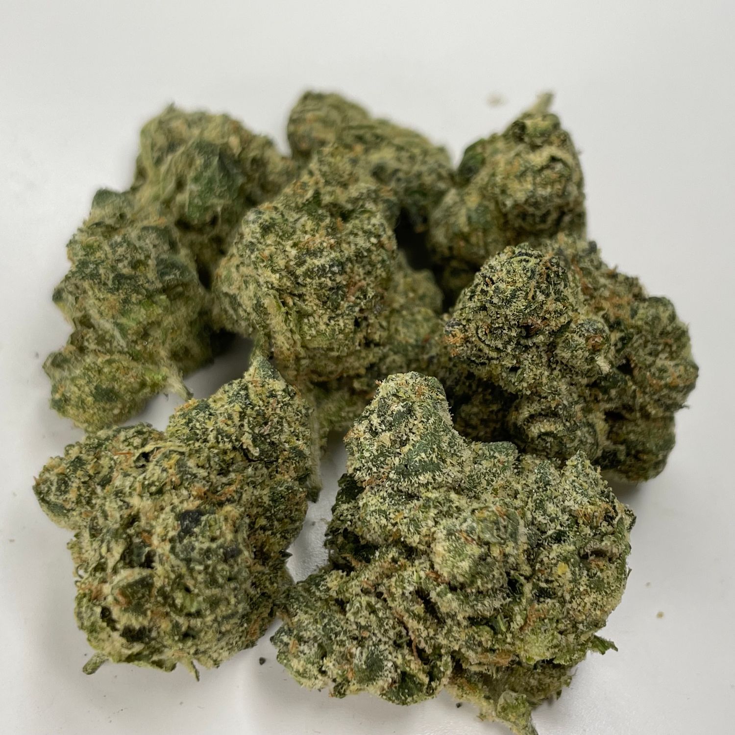 Toad Venom - Ravioli (3.5g) - Exotic