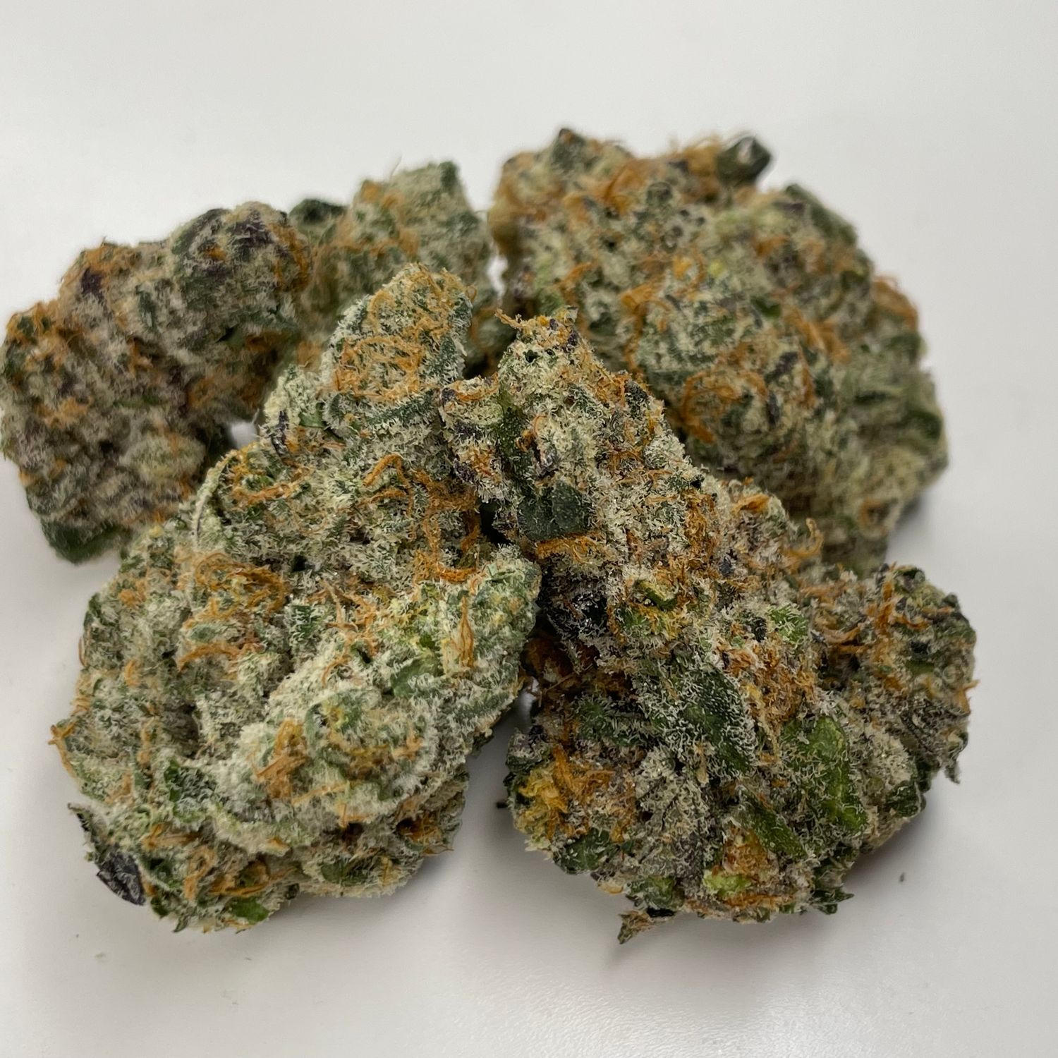 Dulce De Honey - Ravioli (3.5G) - Exotic
