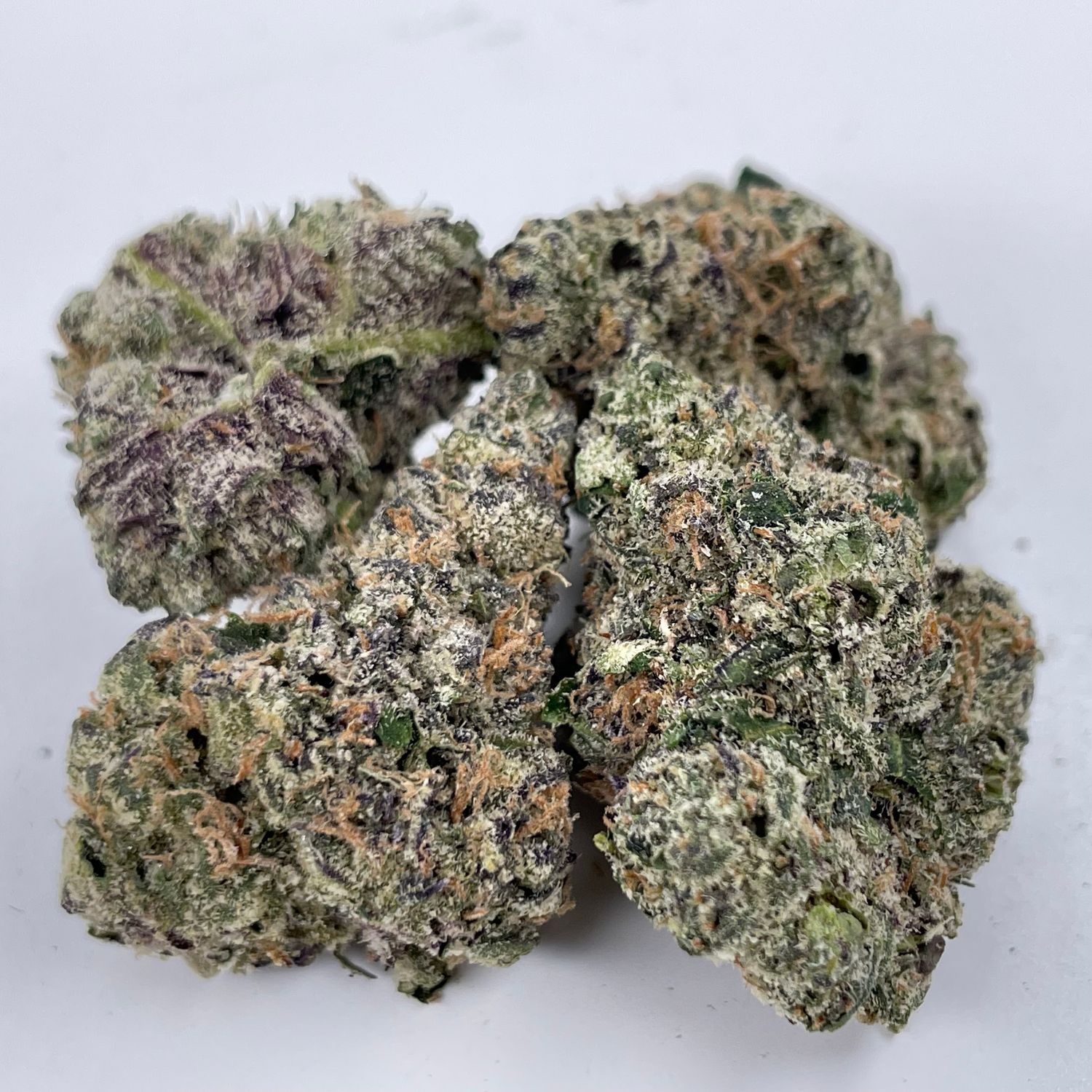 Pistachio Pop - Ravioli (3.5G) - Exotic