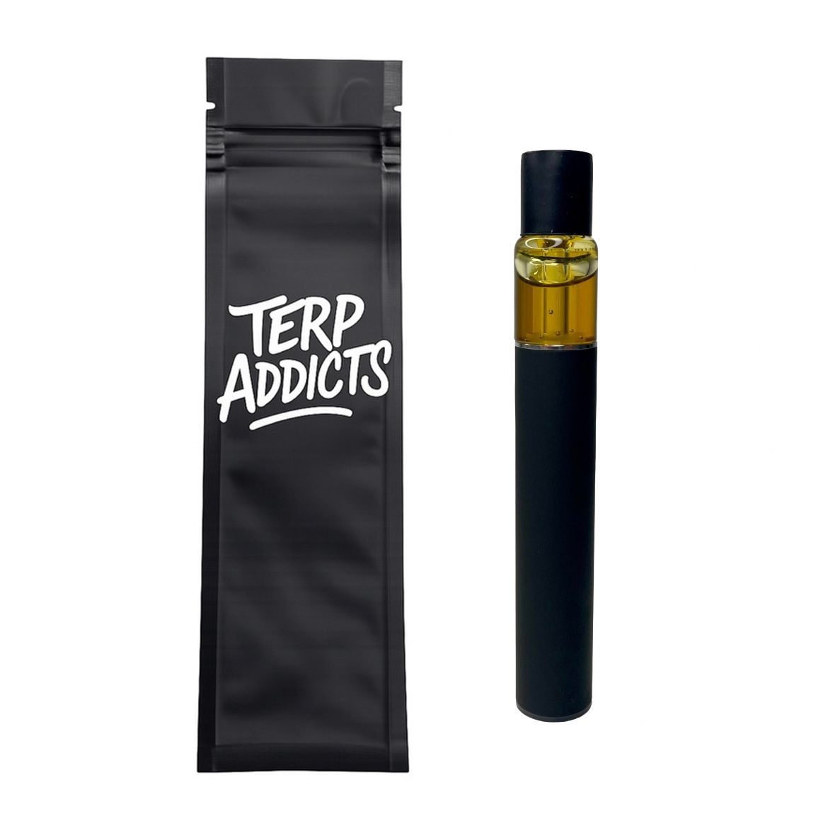 Tallymon Live Rosin Disposable (1G)