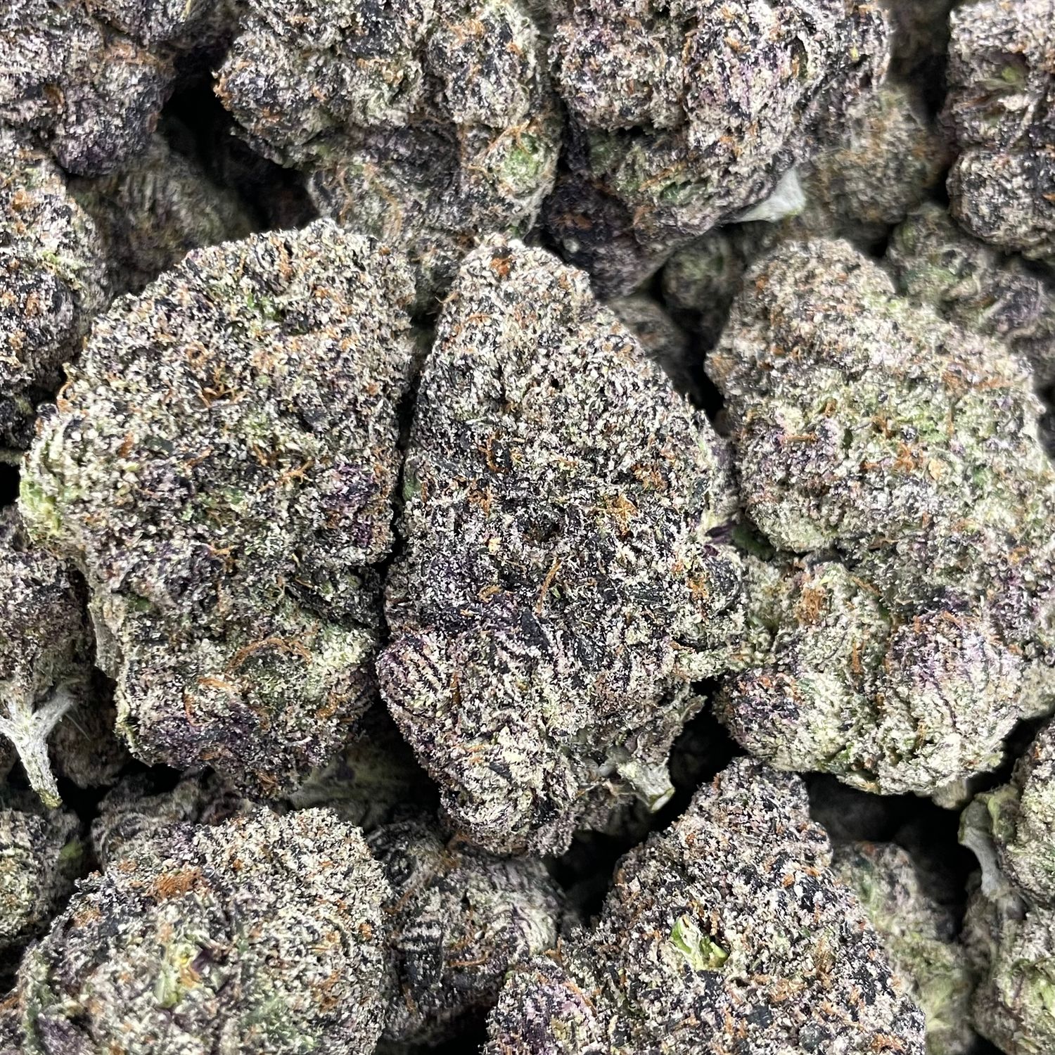 Clown OG - Exotic Halloween Drop - (7G Jar)