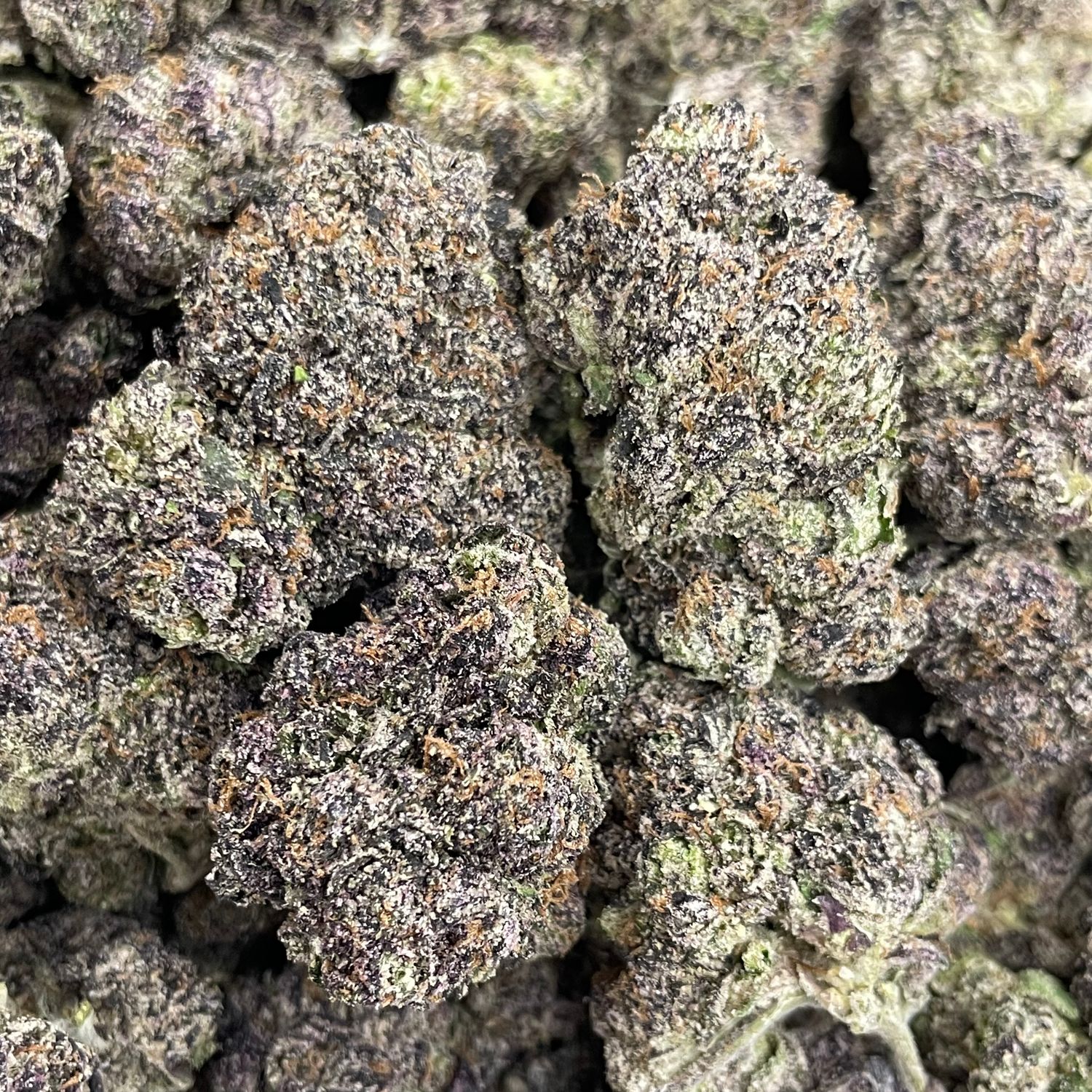 Ghoulash - Exotic Halloween Drop - (7G Jar)