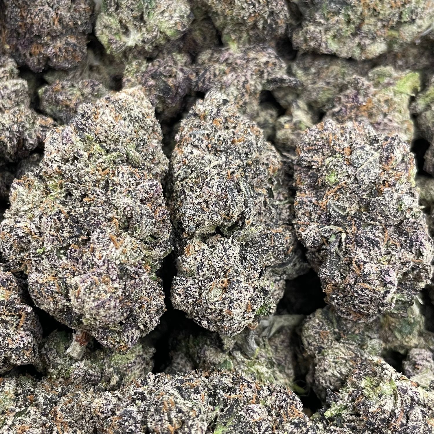 Zombie Cake - Exotic Halloween Drop - (7G Jar)