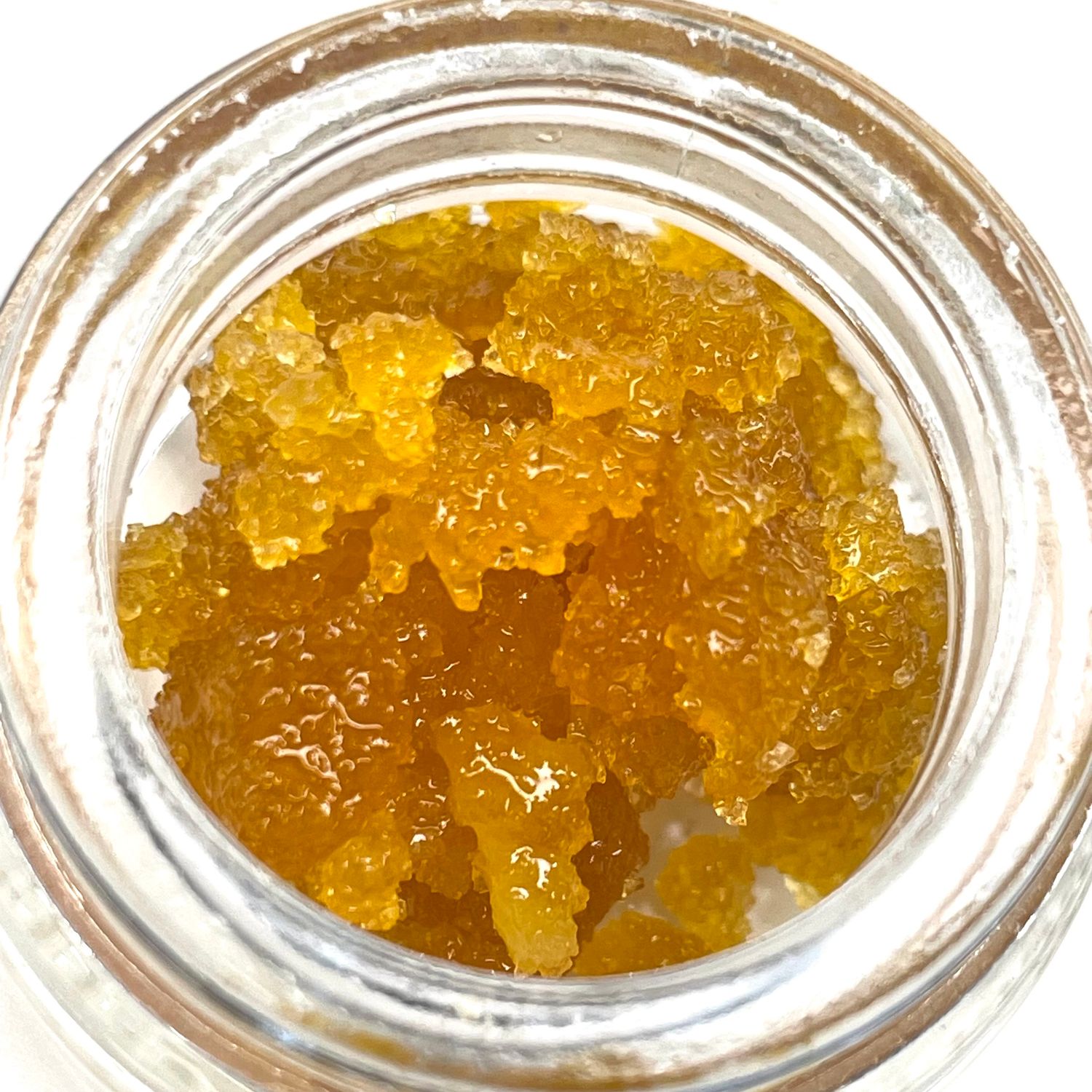 East Coast SD Live Resin (28G)