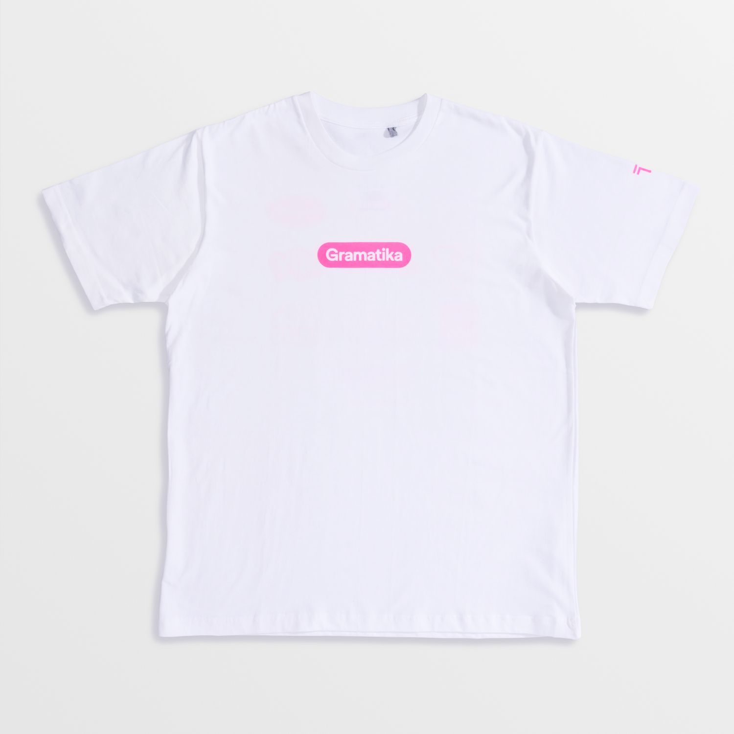 Gramatika Regular T-shirt