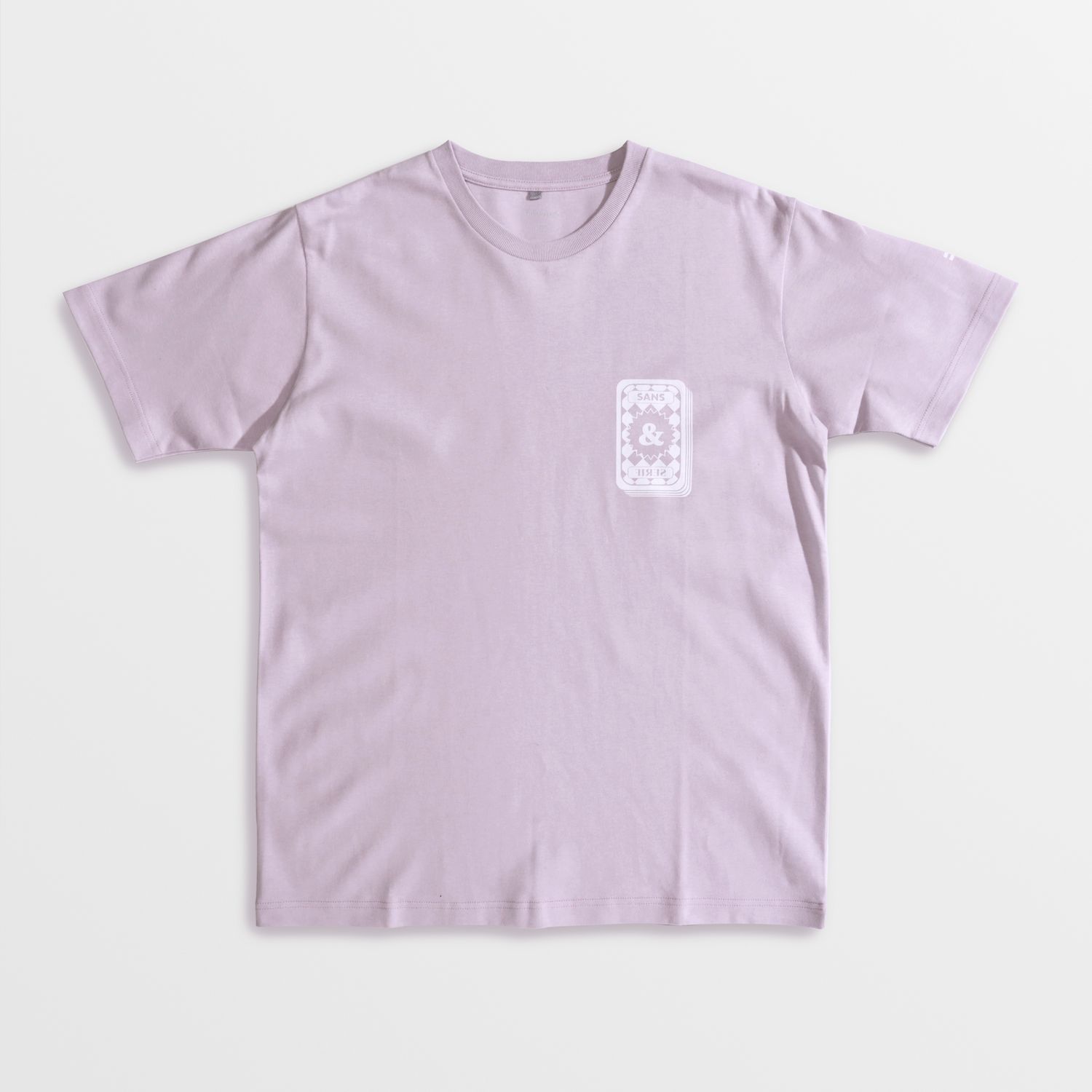 Leksikal Regular T-shirt