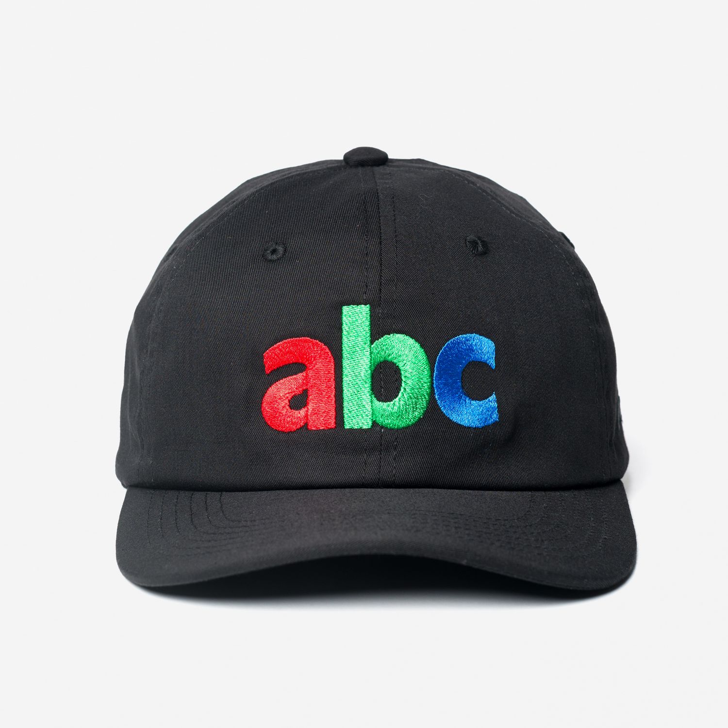 ABC Family Caps