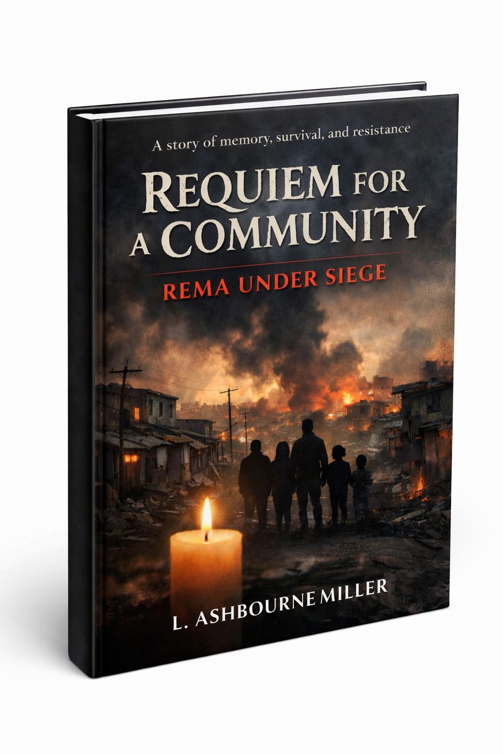 Requiem for a Community: Rema Under Siege