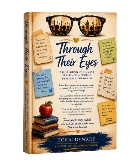 Through Their Eyes